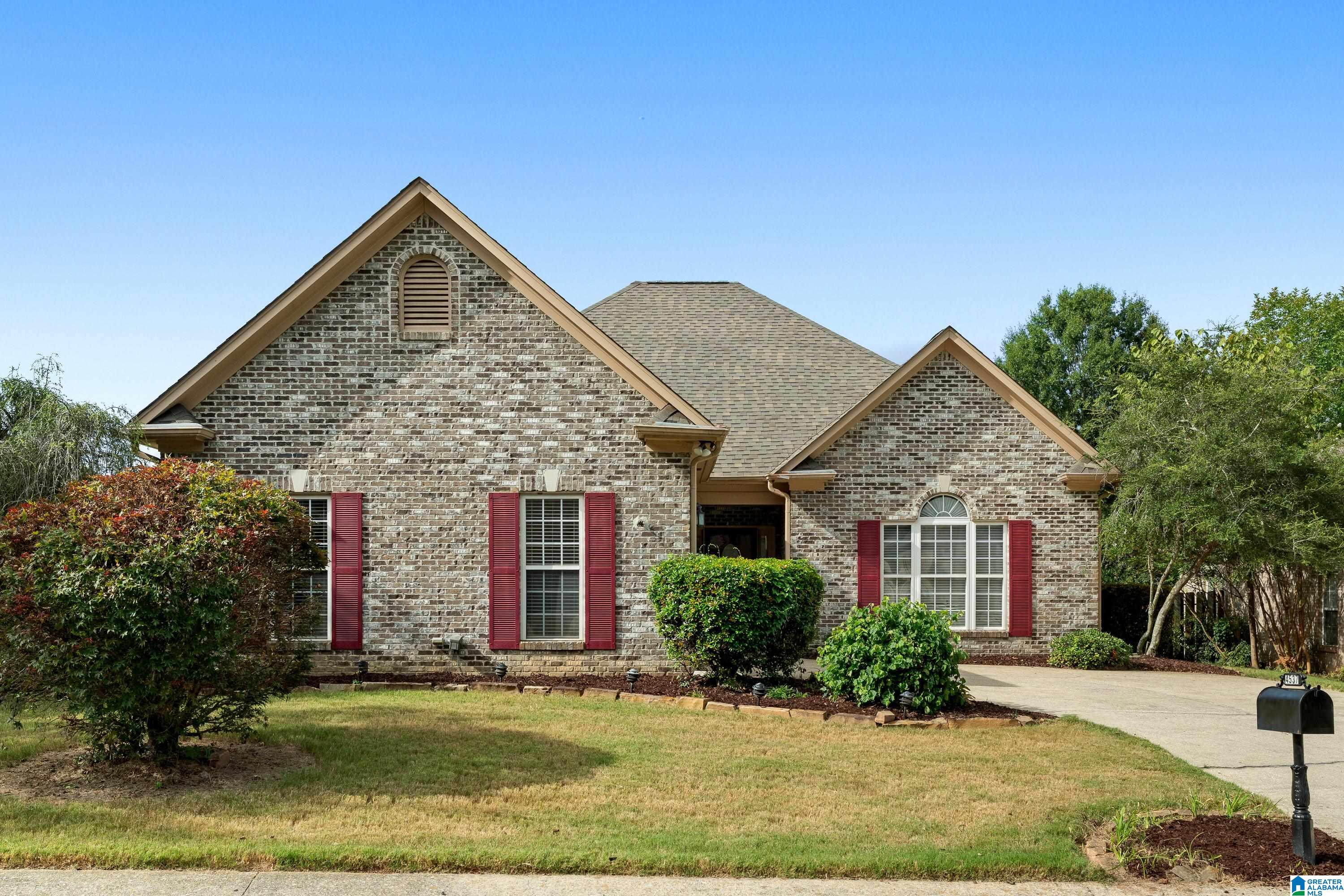 Photo 2 of Single family home for sale at 4537 Riverbirch Cir, Bessemer, AL 35022 | MLS# 21465015 | Listing updated on 2026-09-16