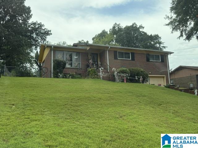Photo 1 of Single family home for sale at 3012 Wenonah Cir Sw, Birmingham, AL 35211 | MLS# 21465016 | Listing updated on 2026-09-16