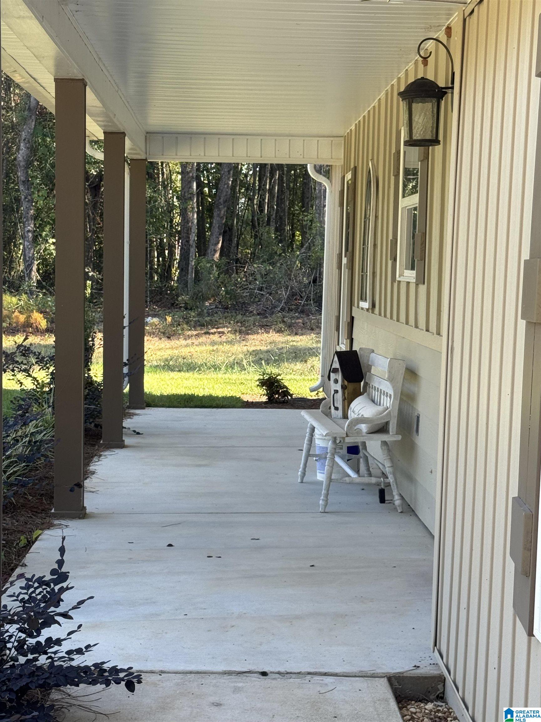 Photo 3 of Single family home for sale at 1123 County Rd 865, Roanoke, AL 36274 | MLS# 21465017 | Listing updated on 2026-09-16