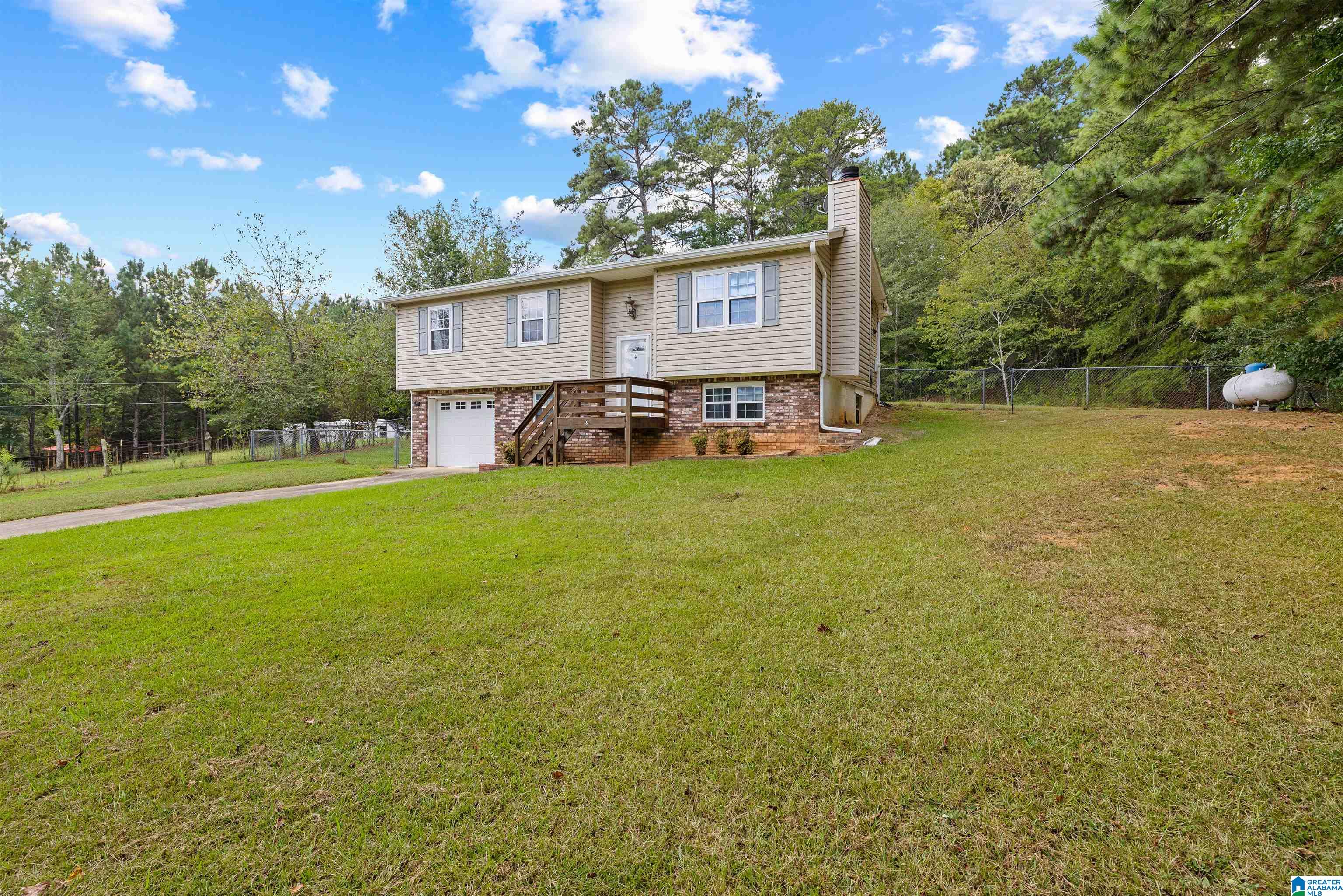 Photo 3 of Single family home for sale at 81 Honeycutt Rd, Remlap, AL 35133 | MLS# 21465018 | Listing updated on 2026-09-20