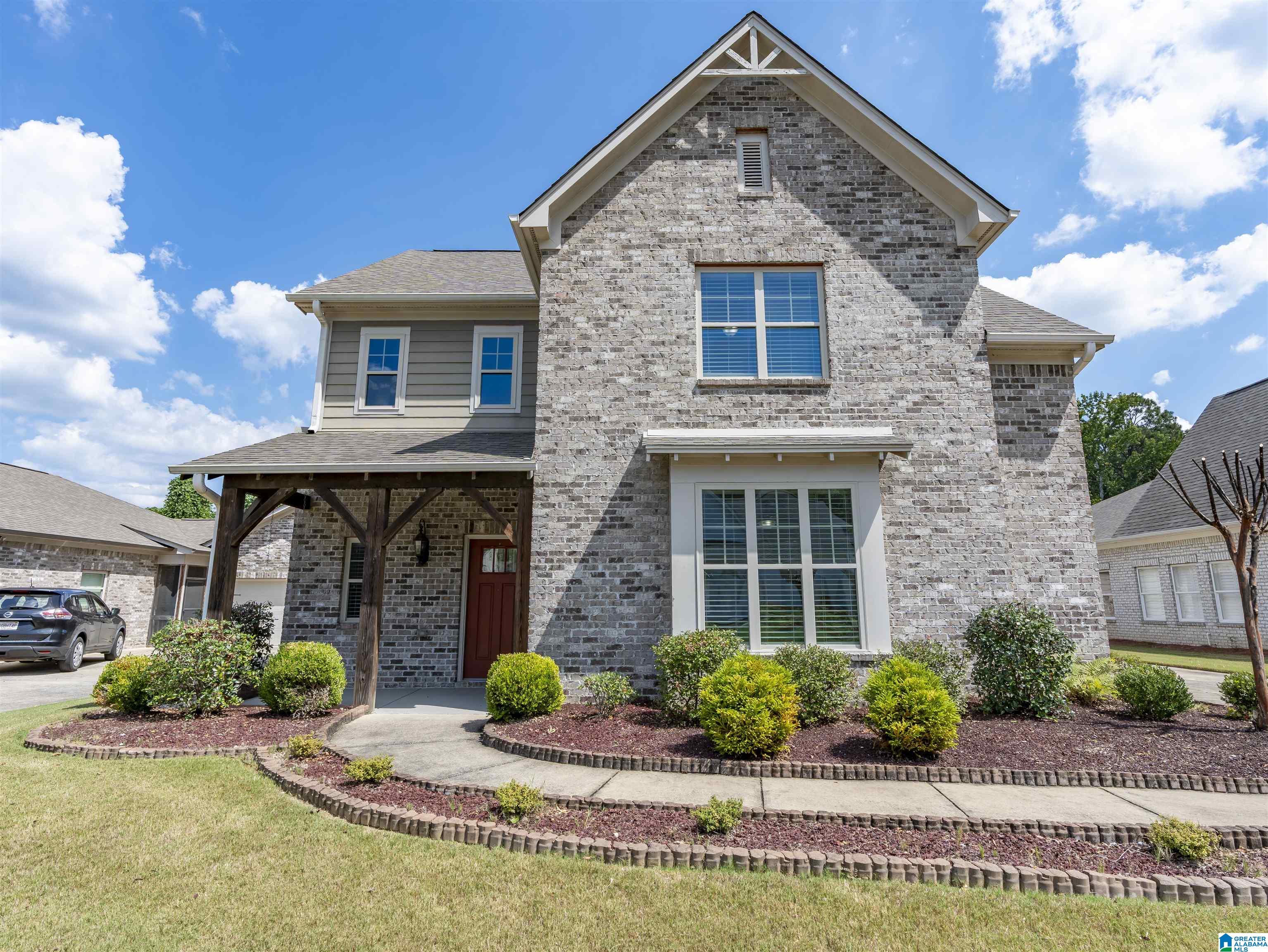 Photo 1 of Single family home for sale at 4576 Shady Grv Ln, Gardendale, AL 35071 | MLS# 21465019 | Listing updated on 2026-09-16