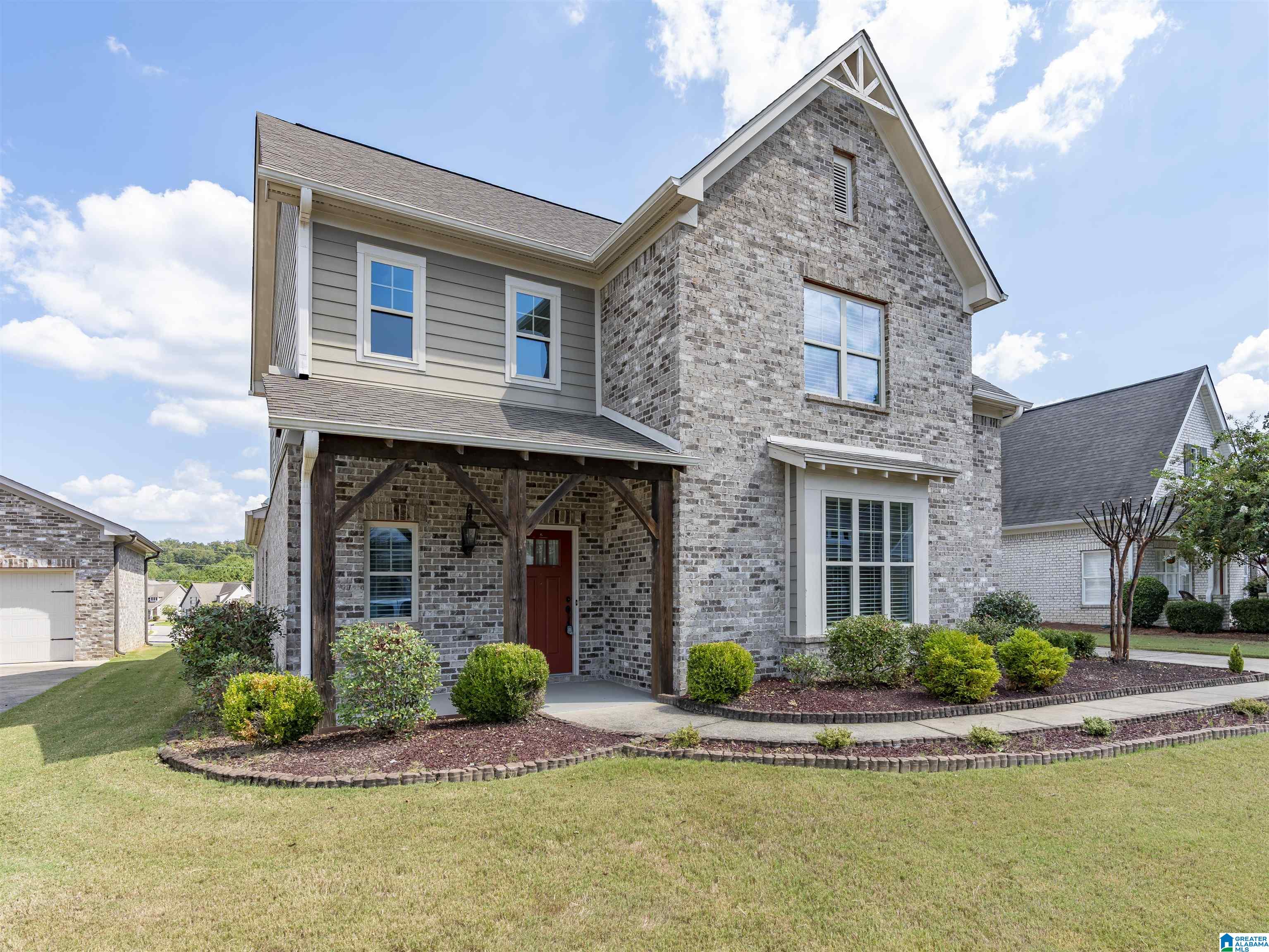 Photo 2 of Single family home for sale at 4576 Shady Grv Ln, Gardendale, AL 35071 | MLS# 21465019 | Listing updated on 2026-09-16