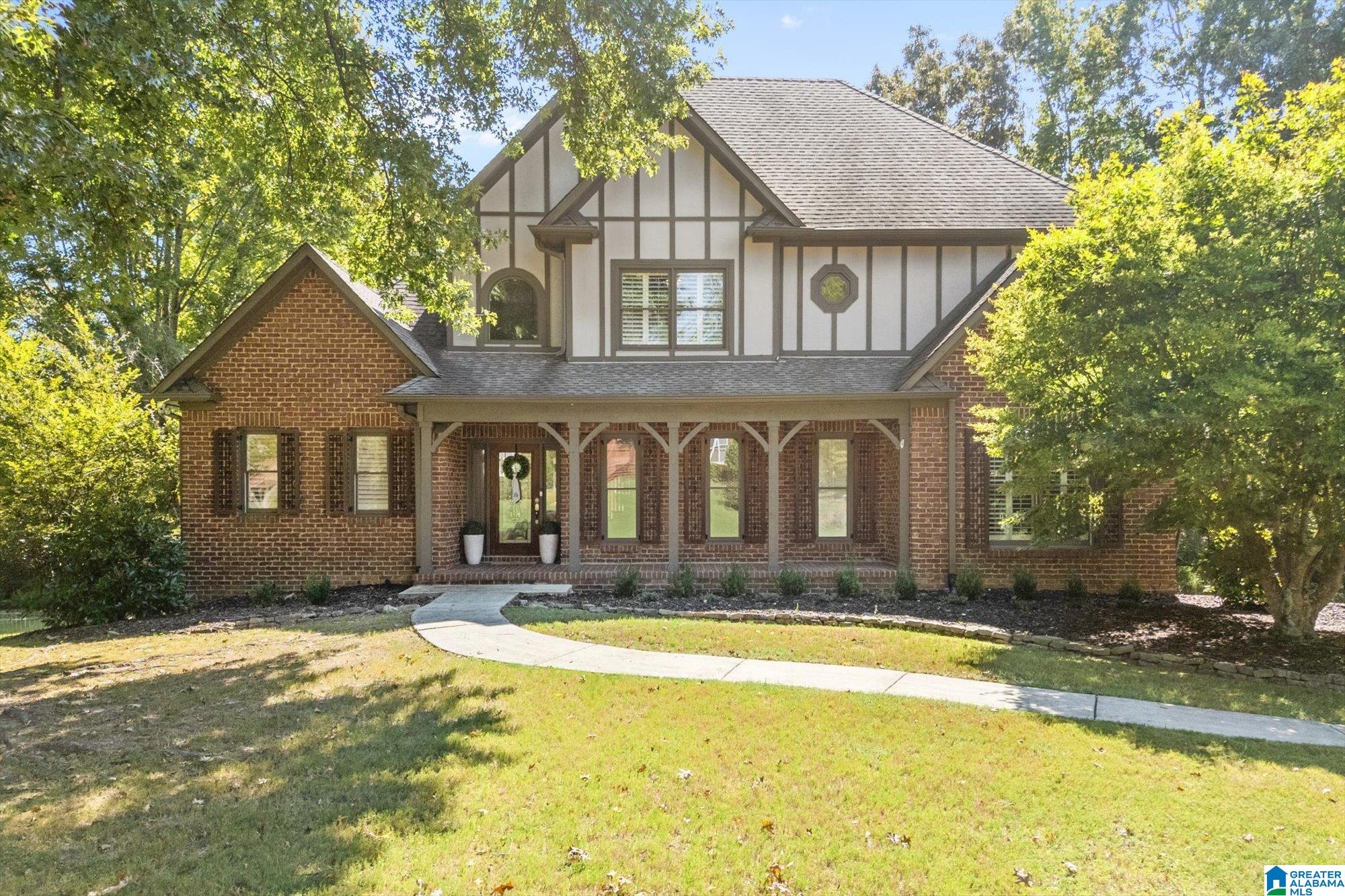 Single family home for sale at 4256 Milner Rd, HOOVER, AL 35242 | MLS# 21465023