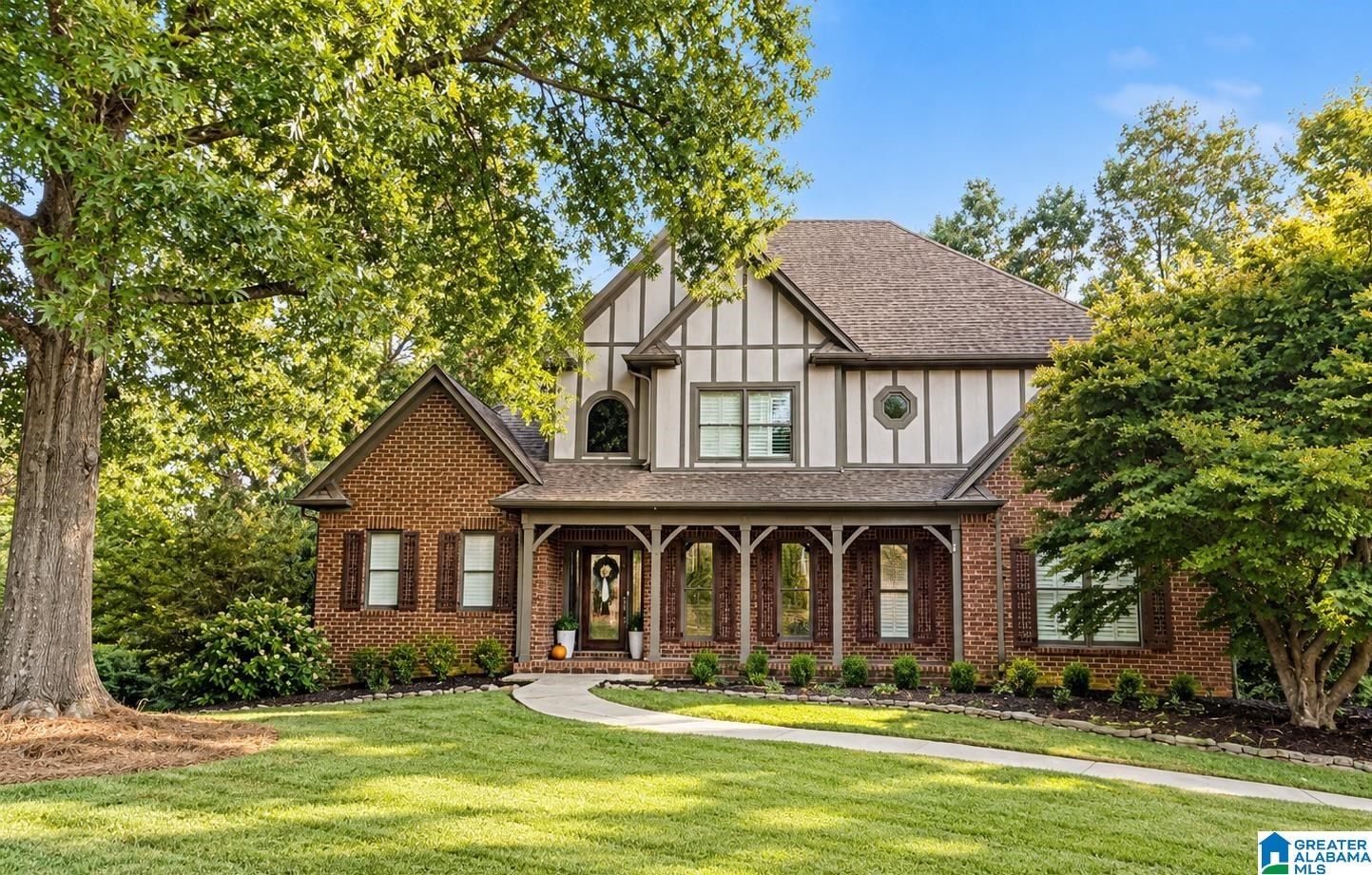 Photo 1 of Single family home for sale at 4256 Milner Rd, Hoover, AL 35242 | MLS# 21465023 | Listing updated on 2026-10-21