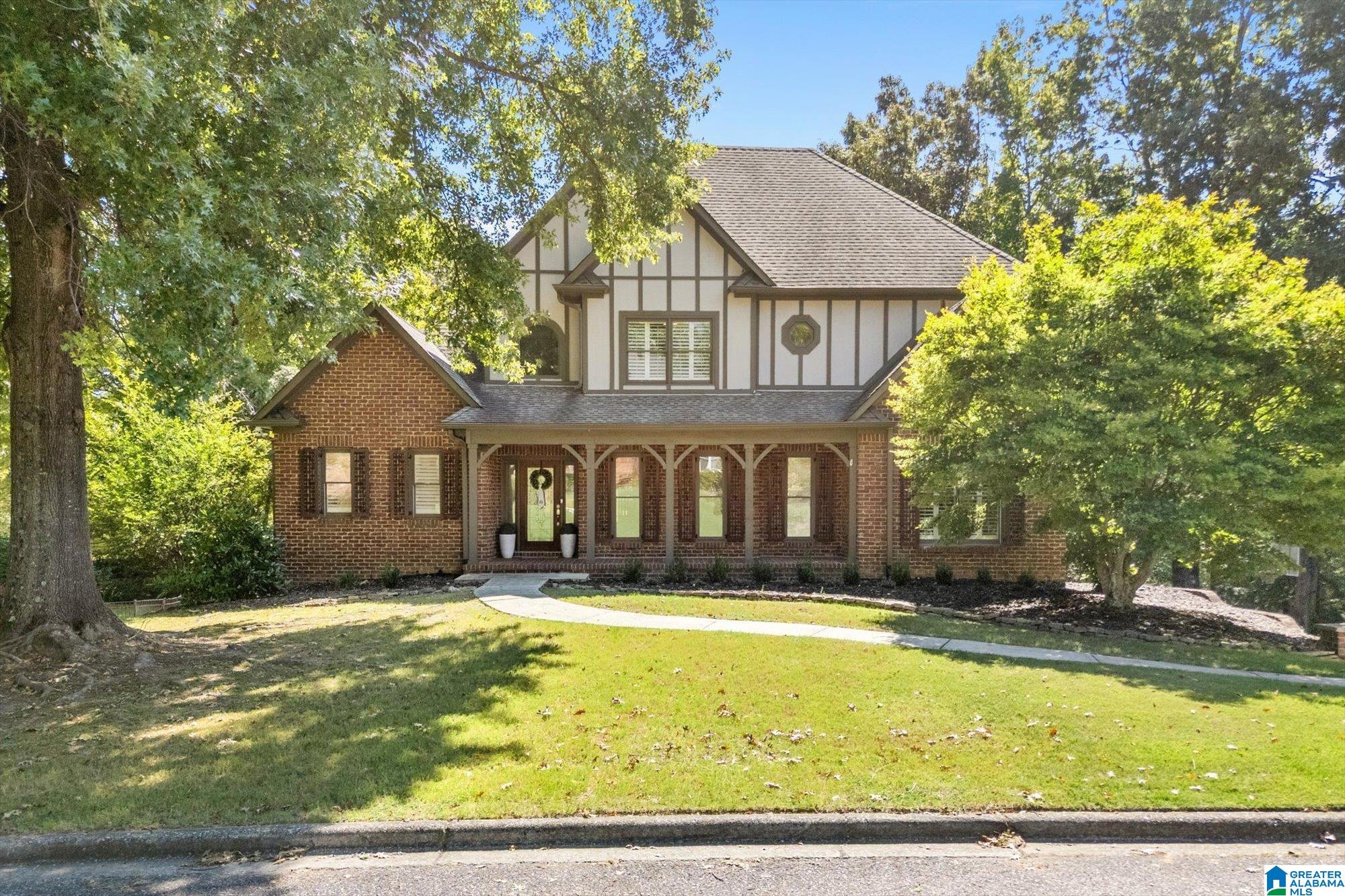 Photo 1 of Single family home for sale at 4256 Milner Rd, Hoover, AL 35242 | MLS# 21465023 | Listing updated on 2026-09-18