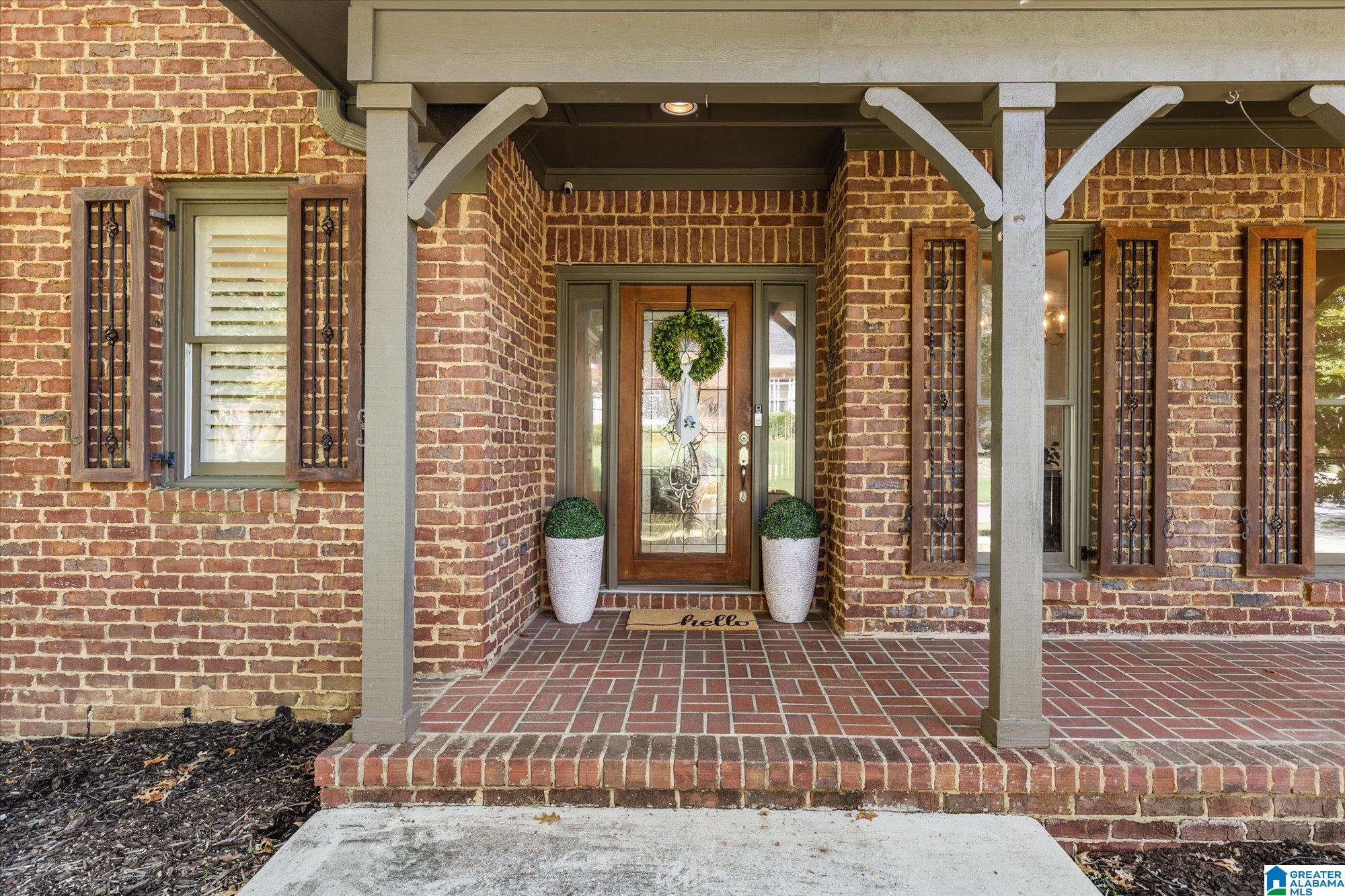 Photo 4 of Single family home for sale at 4256 Milner Rd, Hoover, AL 35242 | MLS# 21465023 | Listing updated on 2026-09-18