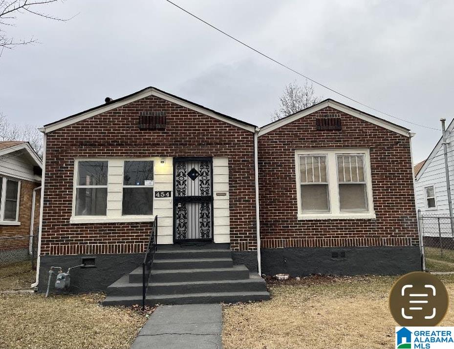 Single family home for sale at 454 11th Street W, BIRMINGHAM, AL 35204 | MLS# 21465026