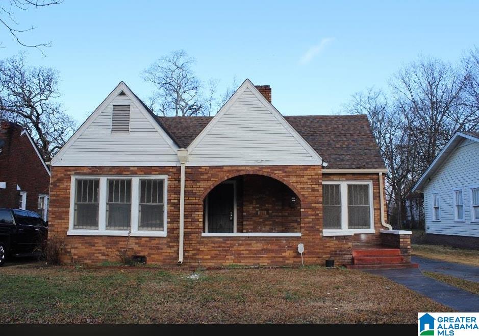 Single family home for sale at 1412 Alabama Ave SW, BIRMINGHAM, AL 35211 | MLS# 21465027