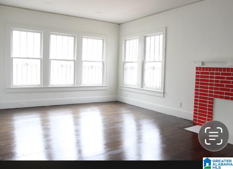 Photo 2 of Single family home for sale at 1412 Alabama Ave Sw, Birmingham, AL 35211 | MLS# 21465027 | Listing updated on 2026-09-16