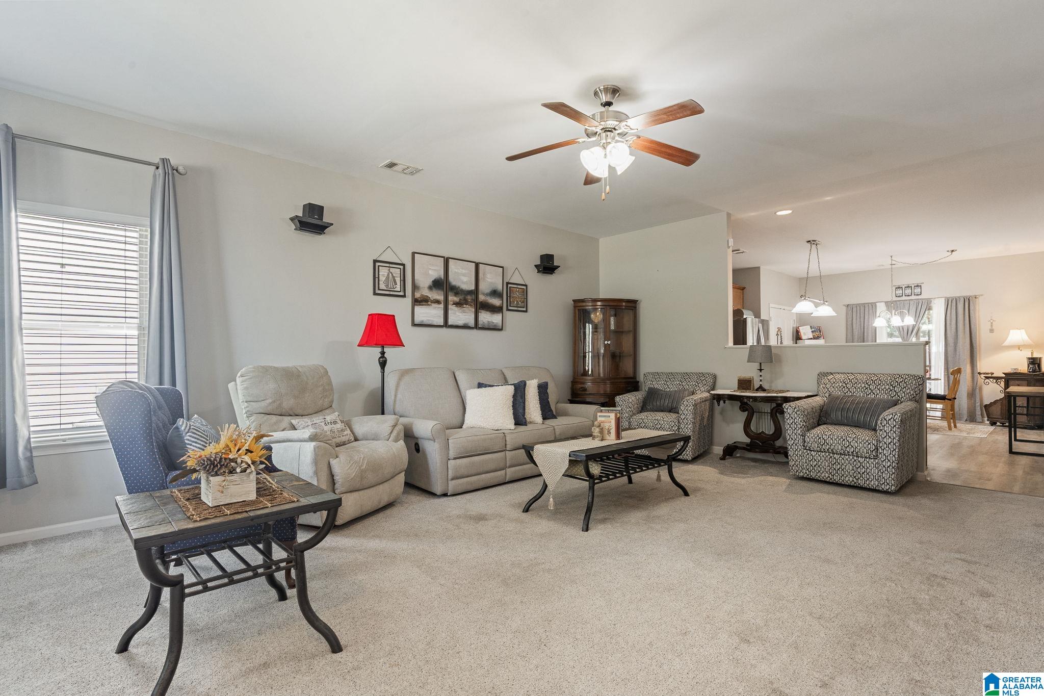 Photo 2 of Single family home for sale at 1308 Kensington Blvd, Calera, AL 35040 | MLS# 21465028 | Listing updated on 2026-09-17