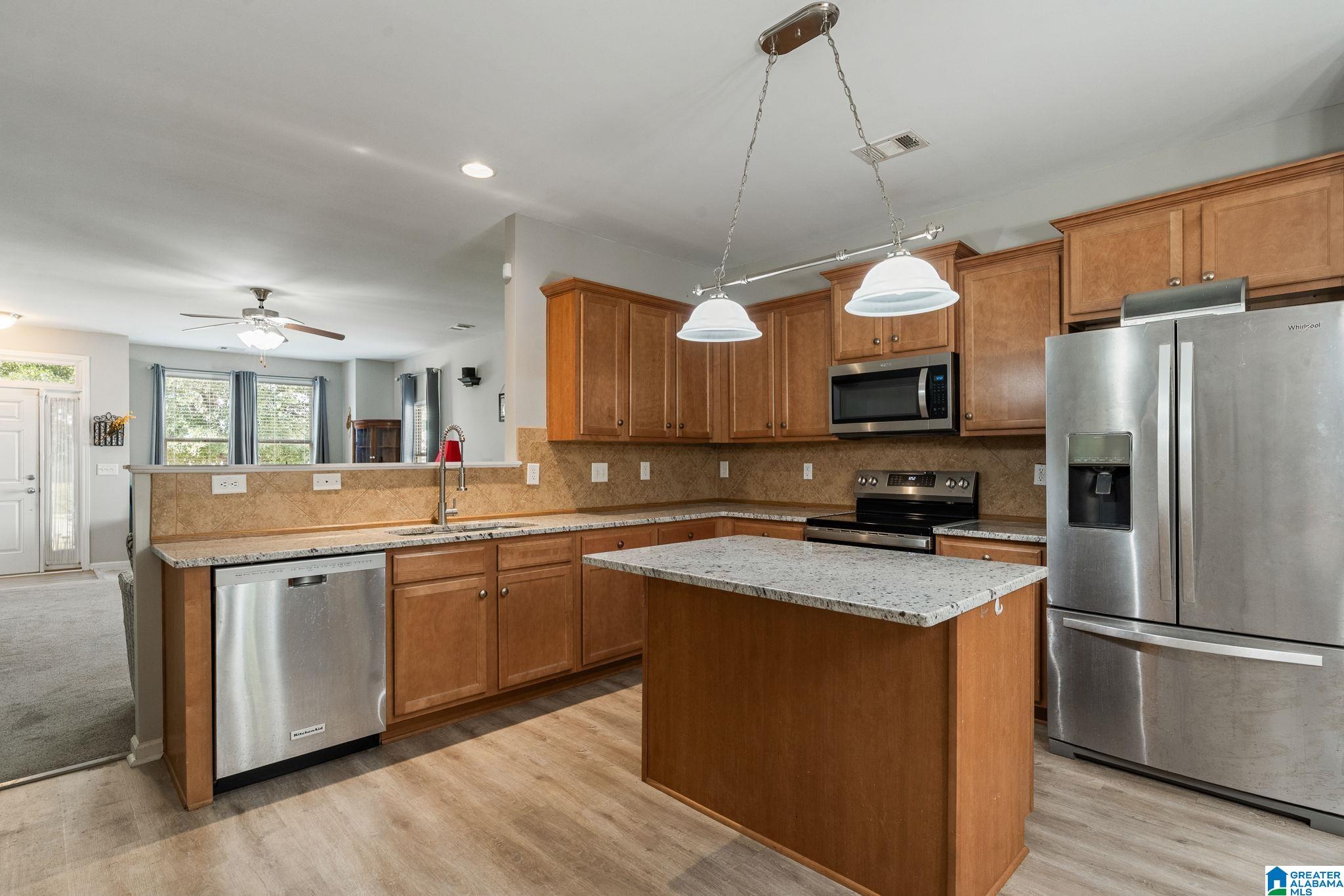 Photo 3 of Single family home for sale at 1308 Kensington Blvd, Calera, AL 35040 | MLS# 21465028 | Listing updated on 2026-09-17