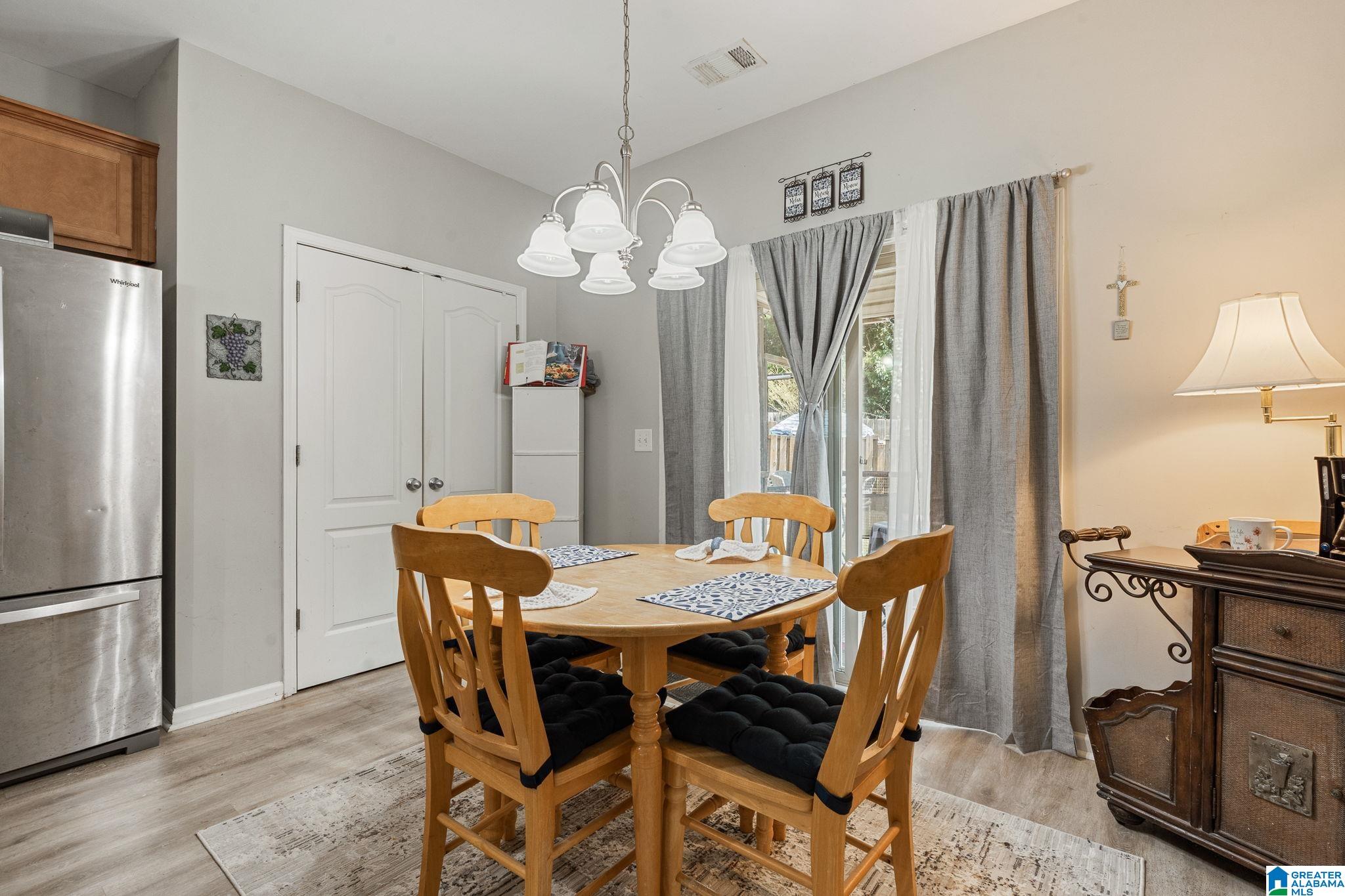 Photo 3 of Single family home for sale at 1308 Kensington Blvd, Calera, AL 35040 | MLS# 21465028 | Listing updated on 2026-09-17