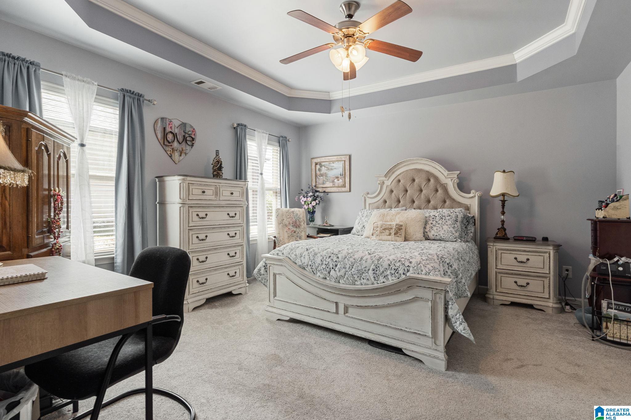 Photo 4 of Single family home for sale at 1308 Kensington Blvd, Calera, AL 35040 | MLS# 21465028 | Listing updated on 2026-09-17