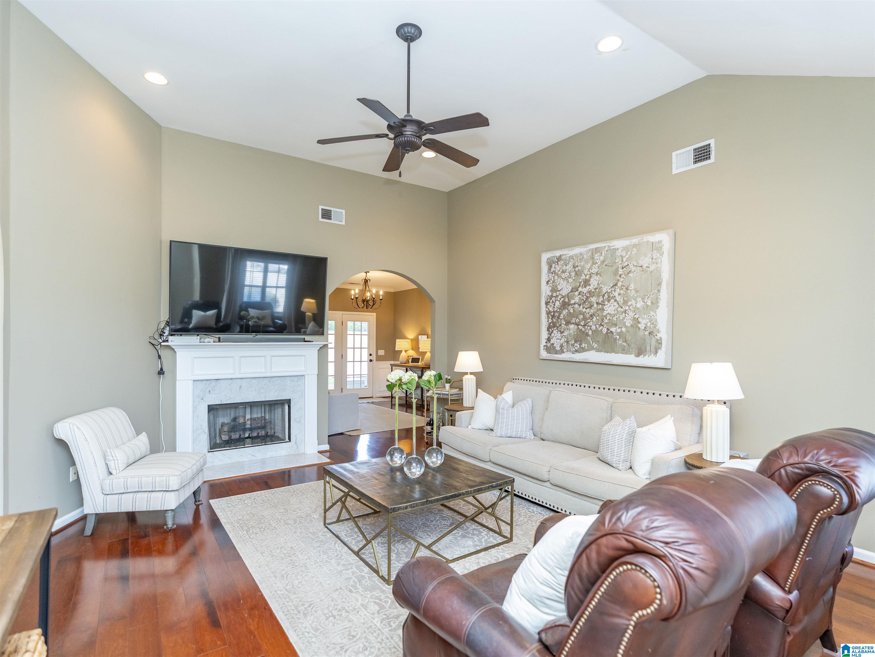 Photo 2 of Single family home for sale at 219 Calumet Dr, Birmingham, AL 35242 | MLS# 21465031 | Listing updated on 2026-09-16