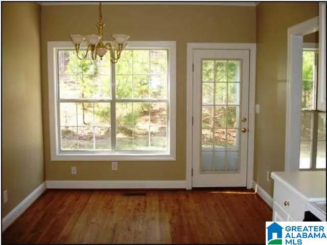 Photo 3 of Single family home for sale at 206 Woodbury Dr, Sterrett, AL 35147 | MLS# 21465032 | Listing updated on 2026-09-16