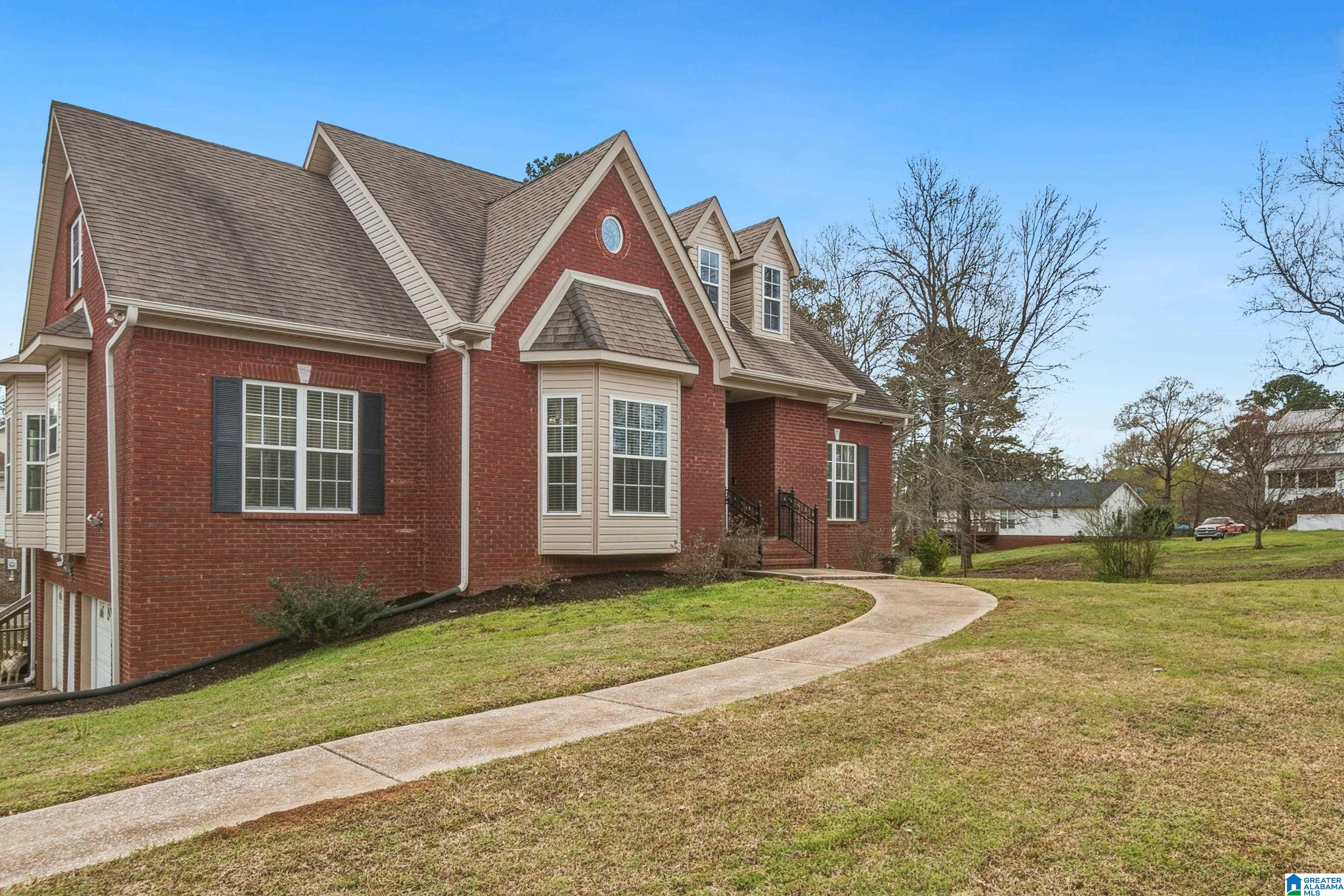 Single family home for sale at 13664 Lisa Dr, LAKE VIEW, AL 35111 | MLS# 21465046