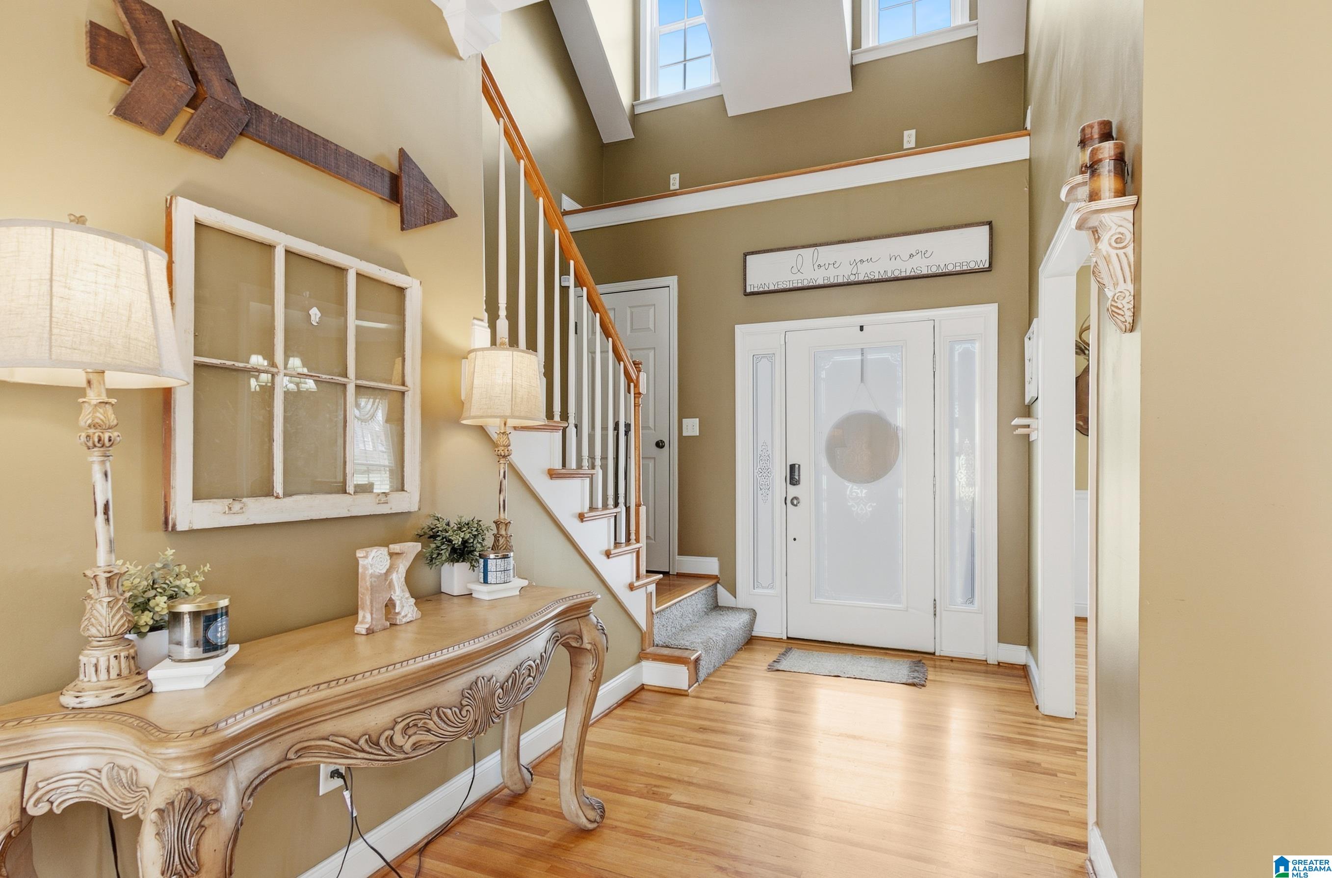 Photo 3 of Single family home for sale at 13664 Lisa Dr, Lake View, AL 35111 | MLS# 21465046 | Listing updated on 2026-09-16