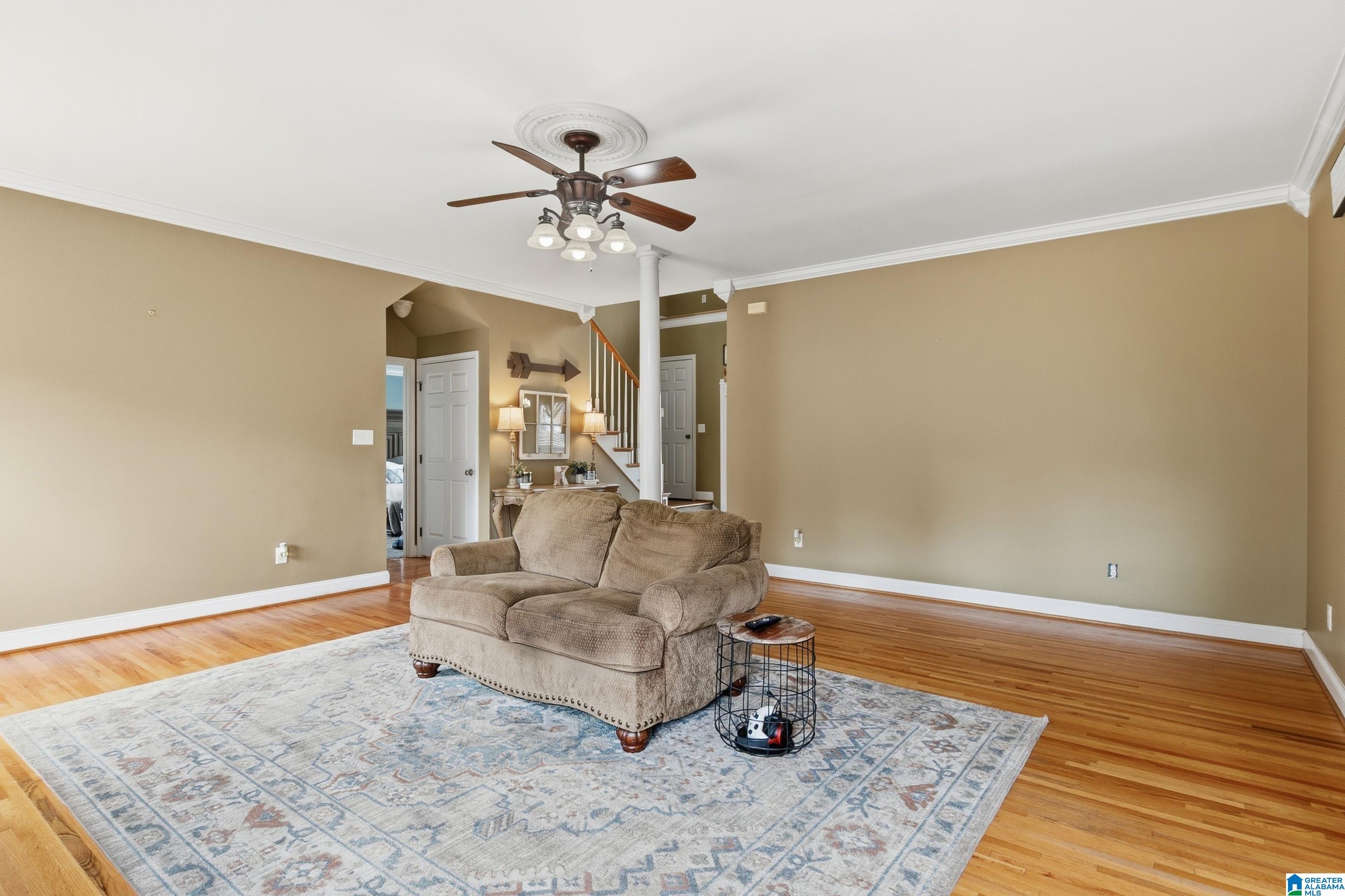 Photo 4 of Single family home for sale at 13664 Lisa Dr, Lake View, AL 35111 | MLS# 21465046 | Listing updated on 2026-09-16