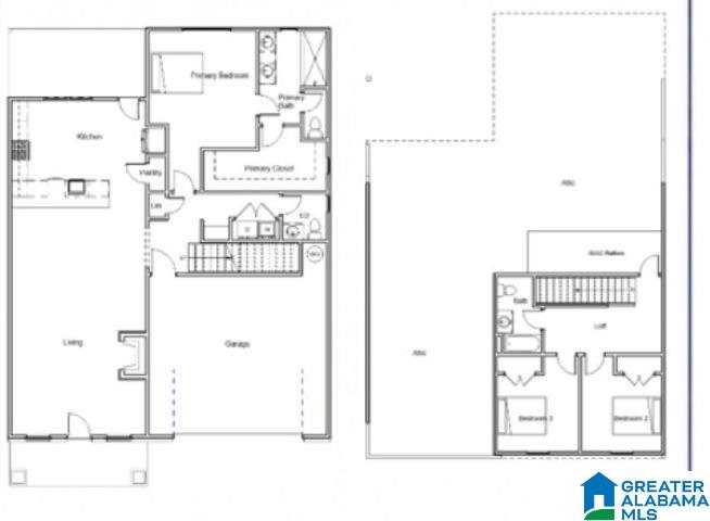 Photo 3 of Single family home for sale at 515 Thomaston Rd, Lincoln, AL 35096 | MLS# 21465048 | Listing updated on 2026-09-16