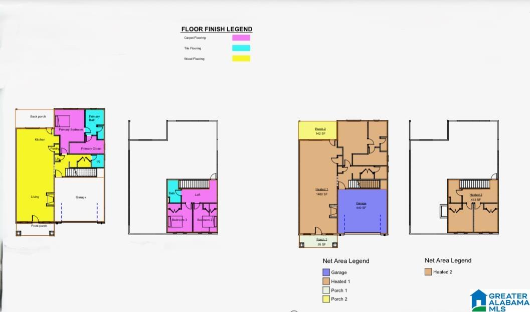 Photo 2 of Single family home for sale at 485 Thomaston Rd, Lincoln, AL 35096 | MLS# 21465049 | Listing updated on 2026-09-16