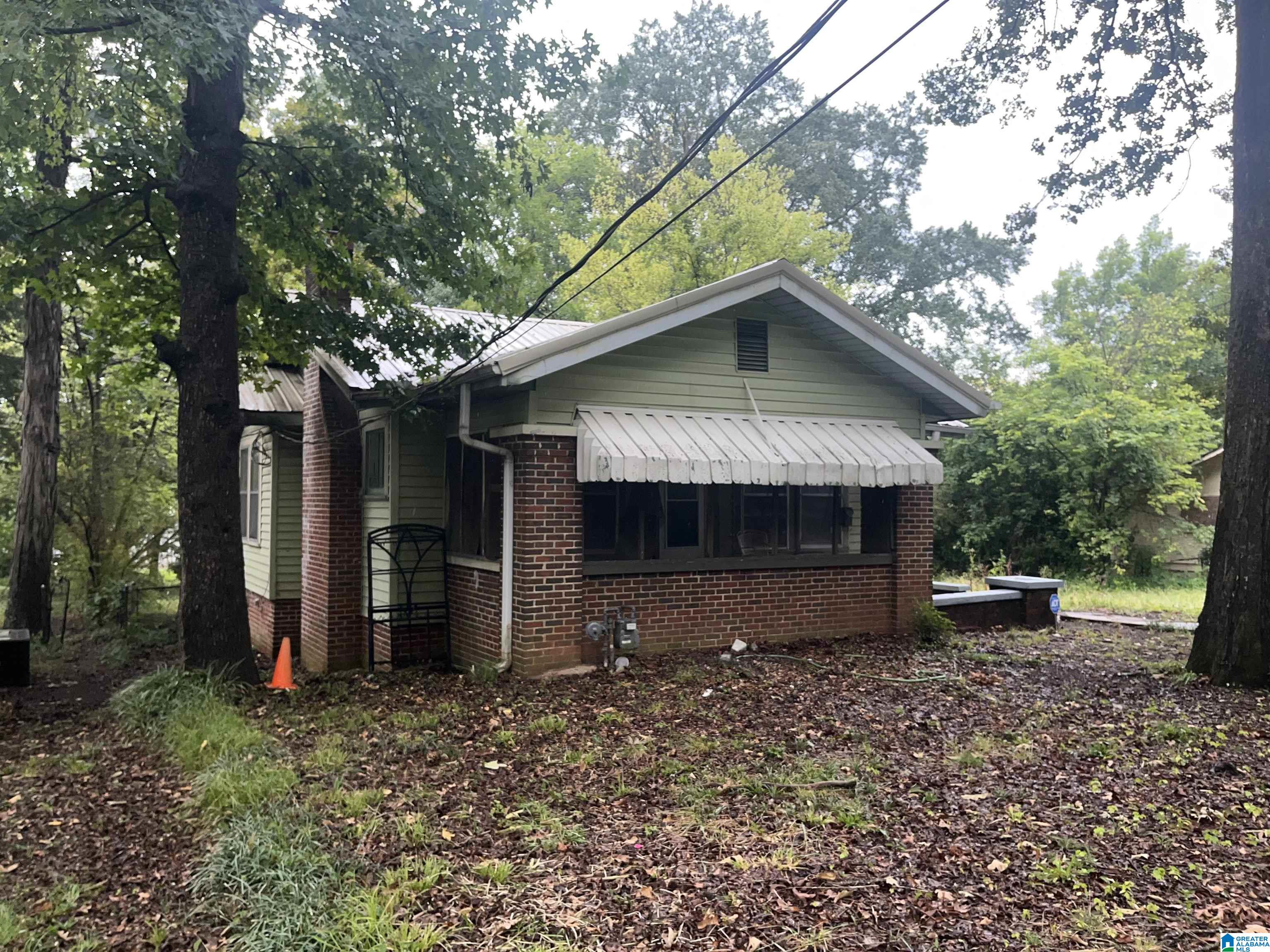 Single family home for sale at 8115 6th Avenue N, BIRMINGHAM, AL 35206 | MLS# 21465053