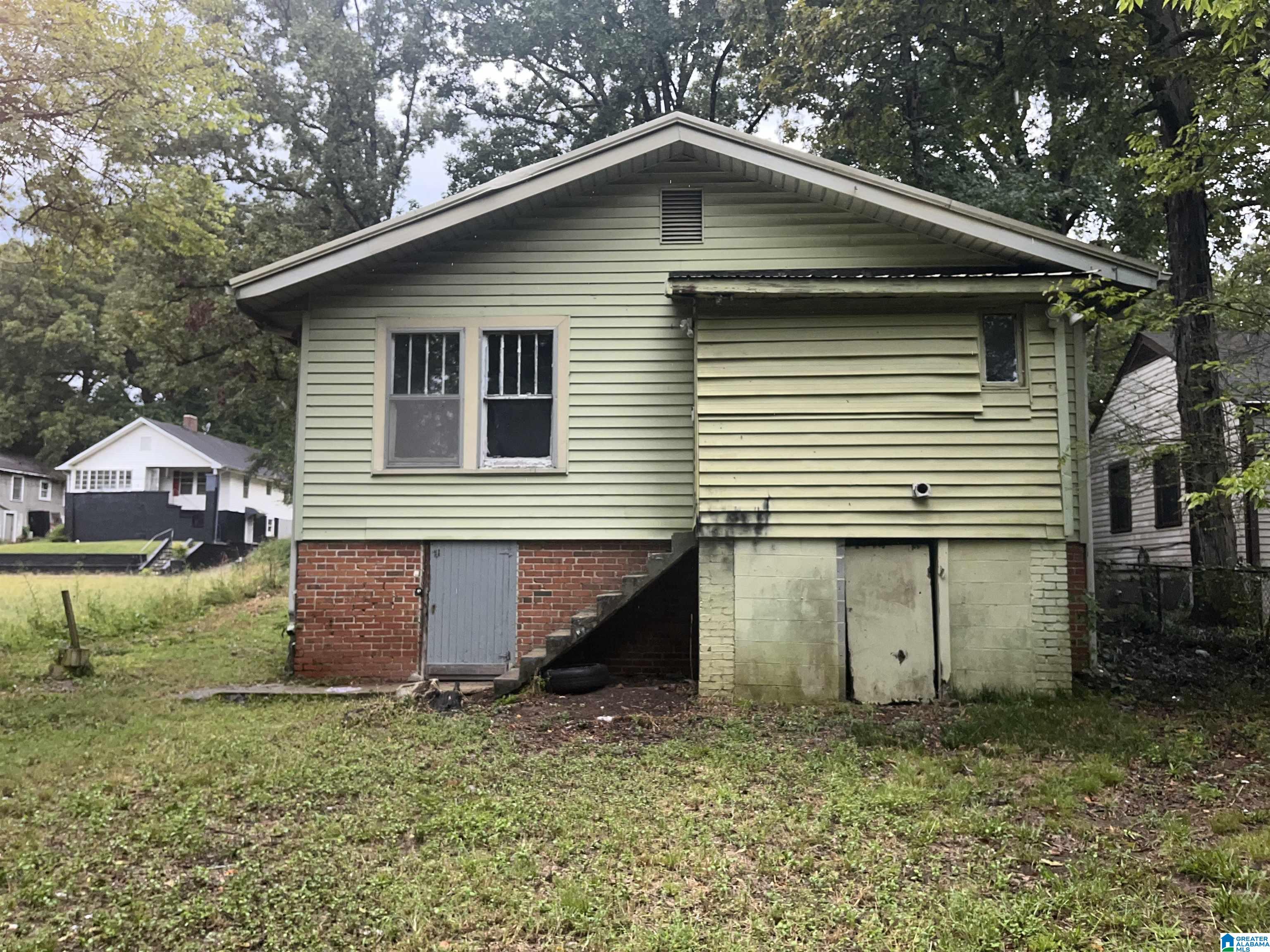 Photo 2 of Single family home for sale at 8115 6th Avenue N, Birmingham, AL 35206 | MLS# 21465053 | Listing updated on 2026-09-16