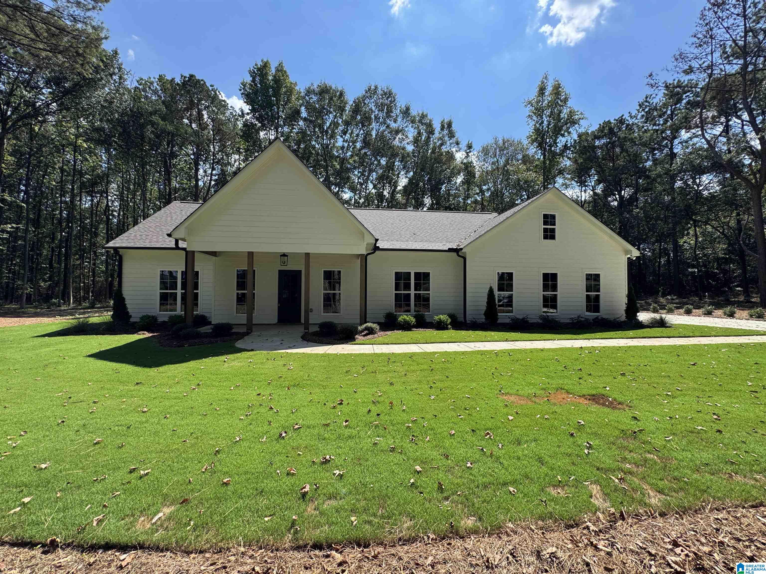 Photo 1 of Single family home for sale at 30316 Highway 25, Wilsonville, AL 35186 | MLS# 21465058 | Listing updated on 2026-09-16