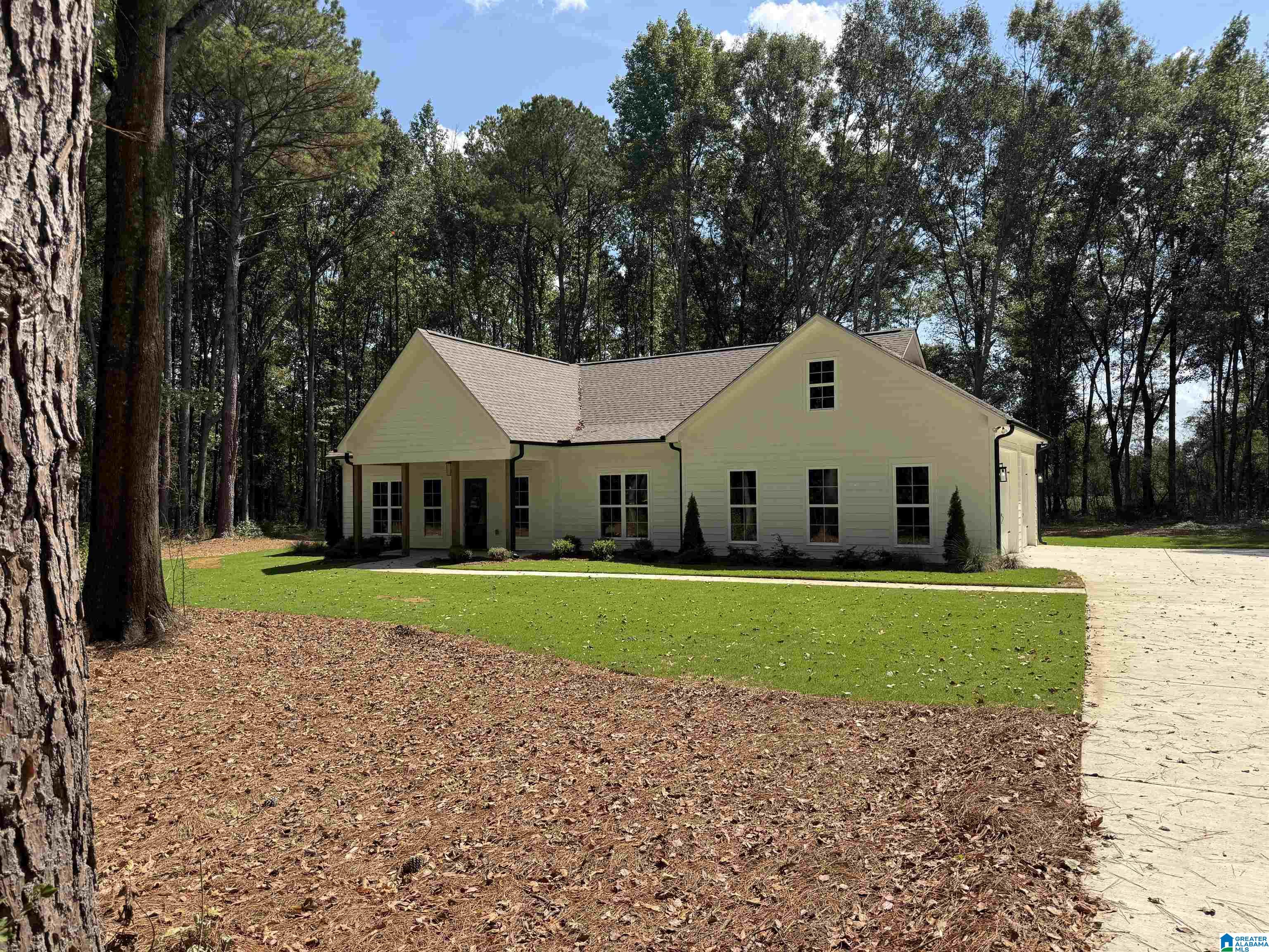 Photo 2 of Single family home for sale at 30316 Highway 25, Wilsonville, AL 35186 | MLS# 21465058 | Listing updated on 2026-09-16