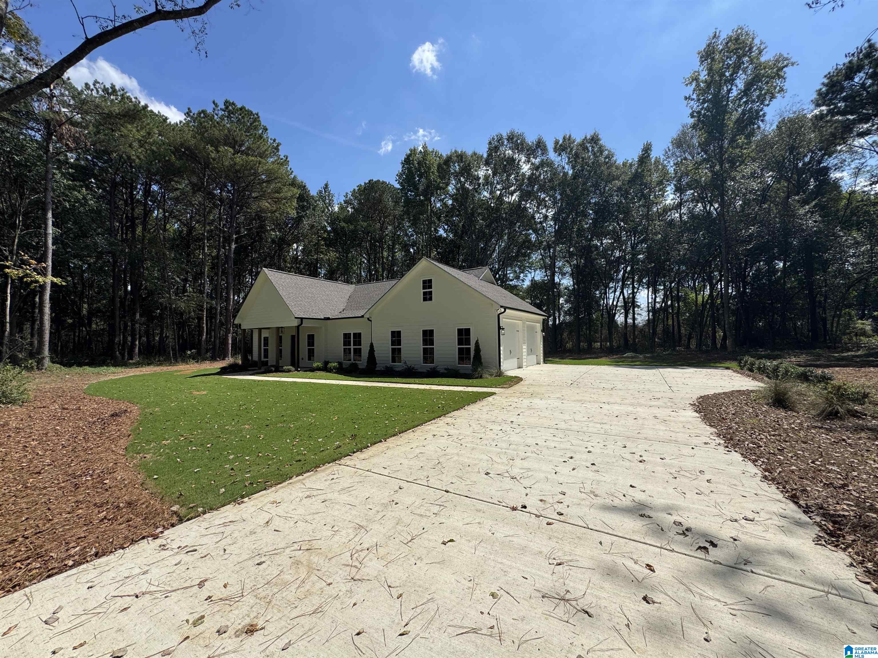 Photo 3 of Single family home for sale at 30316 Highway 25, Wilsonville, AL 35186 | MLS# 21465058 | Listing updated on 2026-09-16