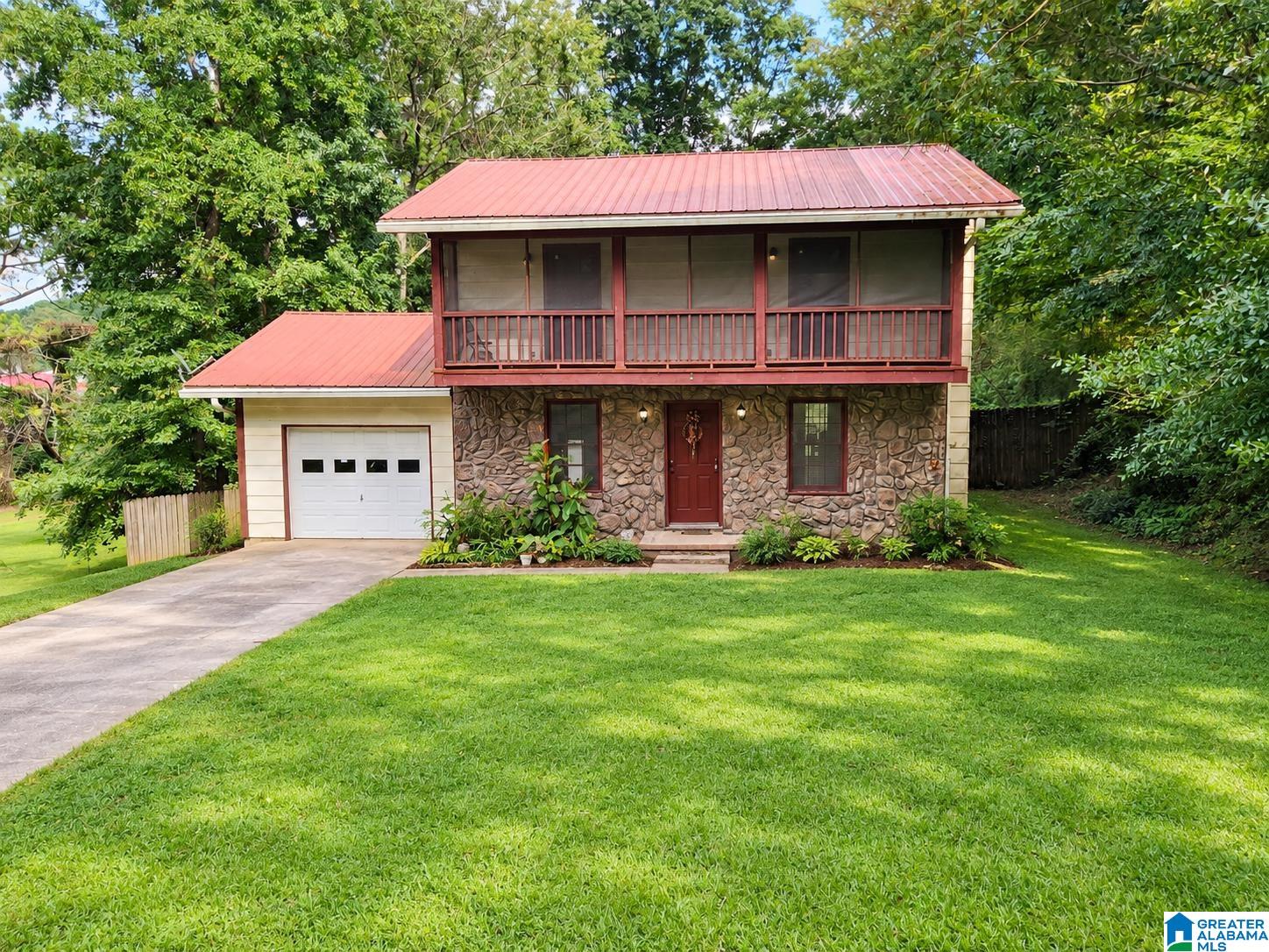 Single family home for sale at 2312 Fitzgerald Rd, OXFORD, AL 36203 | MLS# 21465059