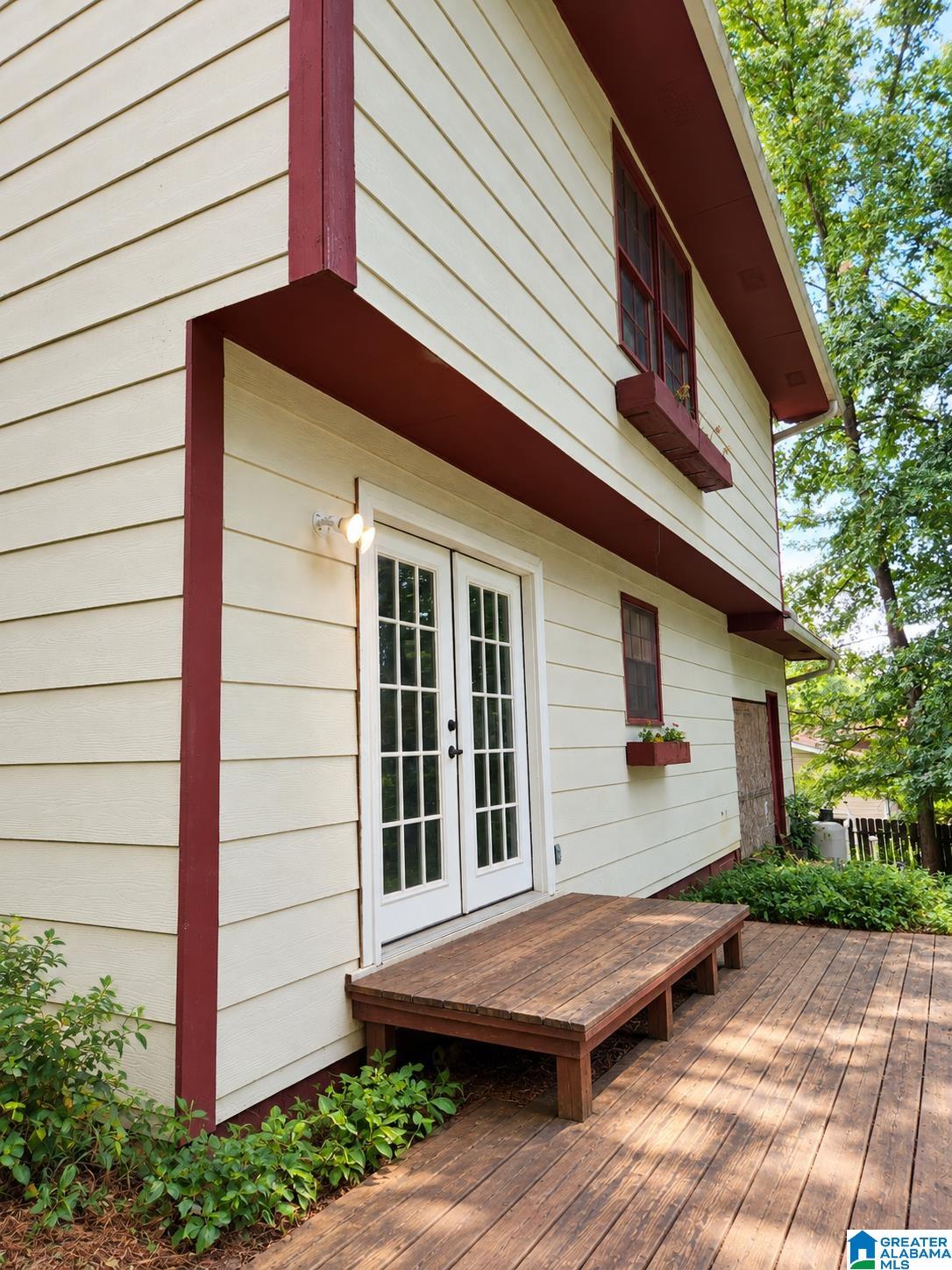 Photo 2 of Single family home for sale at 2312 Fitzgerald Rd, Oxford, AL 36203 | MLS# 21465059 | Listing updated on 2026-09-16