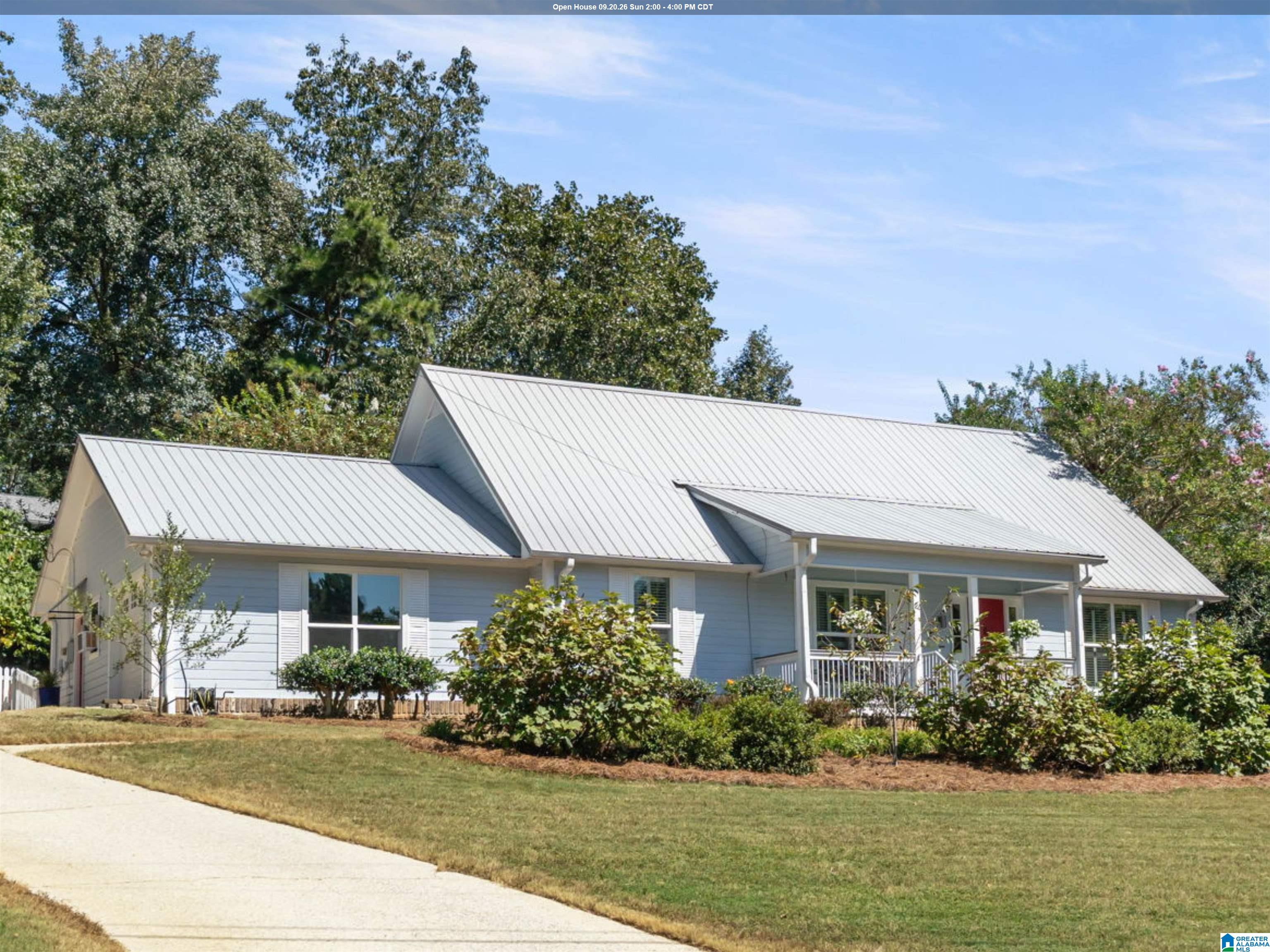 Single family home for sale at 3615 Bermuda Dr, IRONDALE, AL 35210 | MLS# 21465061
