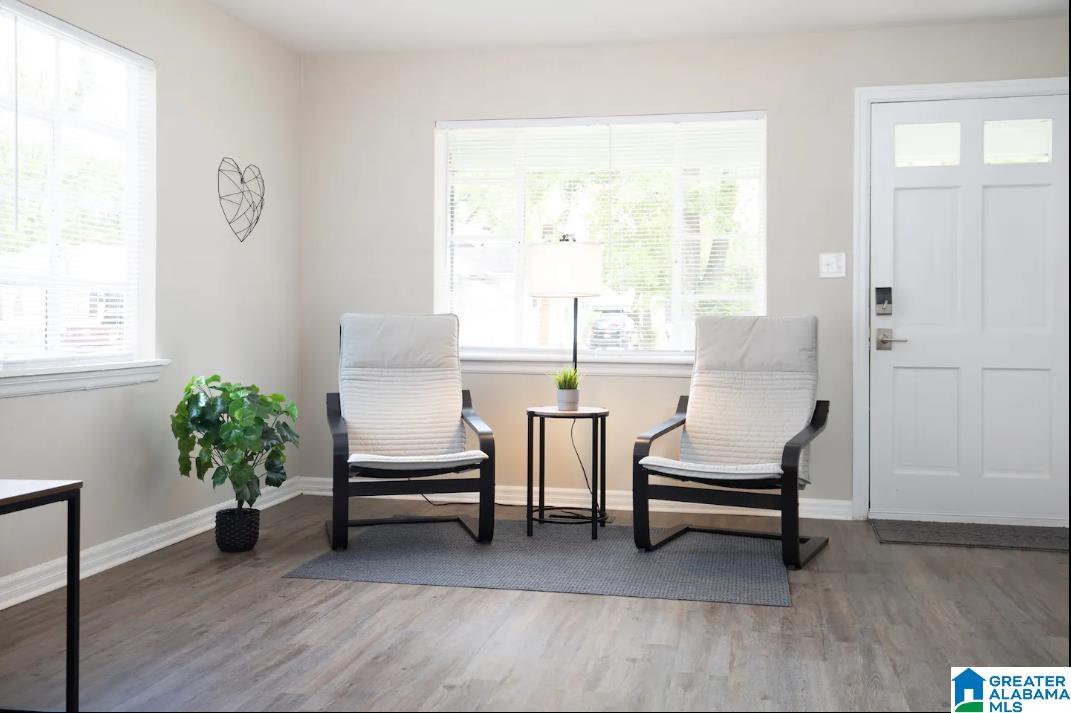 Photo 3 of Single family home for sale at 7312 2nd Avenue N, Birmingham, AL 35206 | MLS# 21465063 | Listing updated on 2026-09-17
