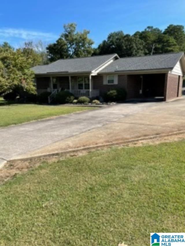Photo 1 of Single family home for sale at 120 Hendrix St, Oneonta, AL 35121 | MLS# 21465065 | Listing updated on 2026-09-16