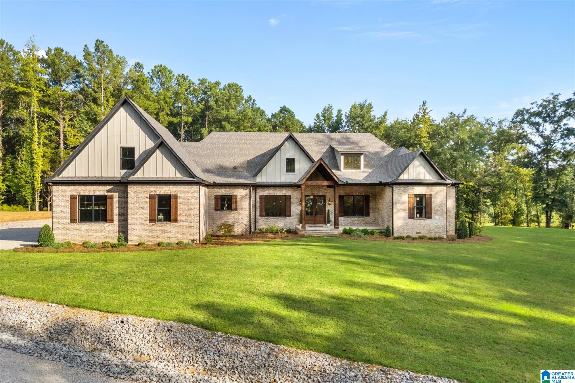 Single family home for sale at 2888 Highway 119, MONTEVALLO, AL 35115 | MLS# 21465066