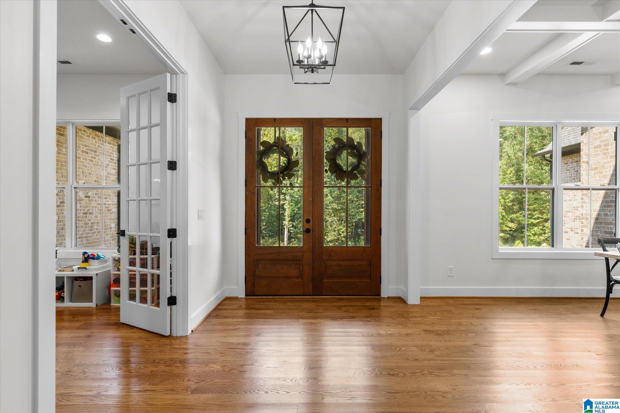 Photo 2 of Single family home for sale at 2888 Highway 119, Montevallo, AL 35115 | MLS# 21465066 | Listing updated on 2026-09-17