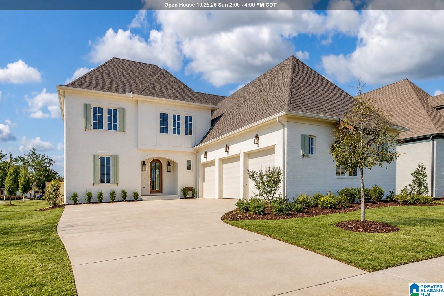 Photo 1 of Single family home for sale at 589 Hardwick St, Tuscaloosa, AL 35406 | MLS# 21465067 | Listing updated on 2026-10-21