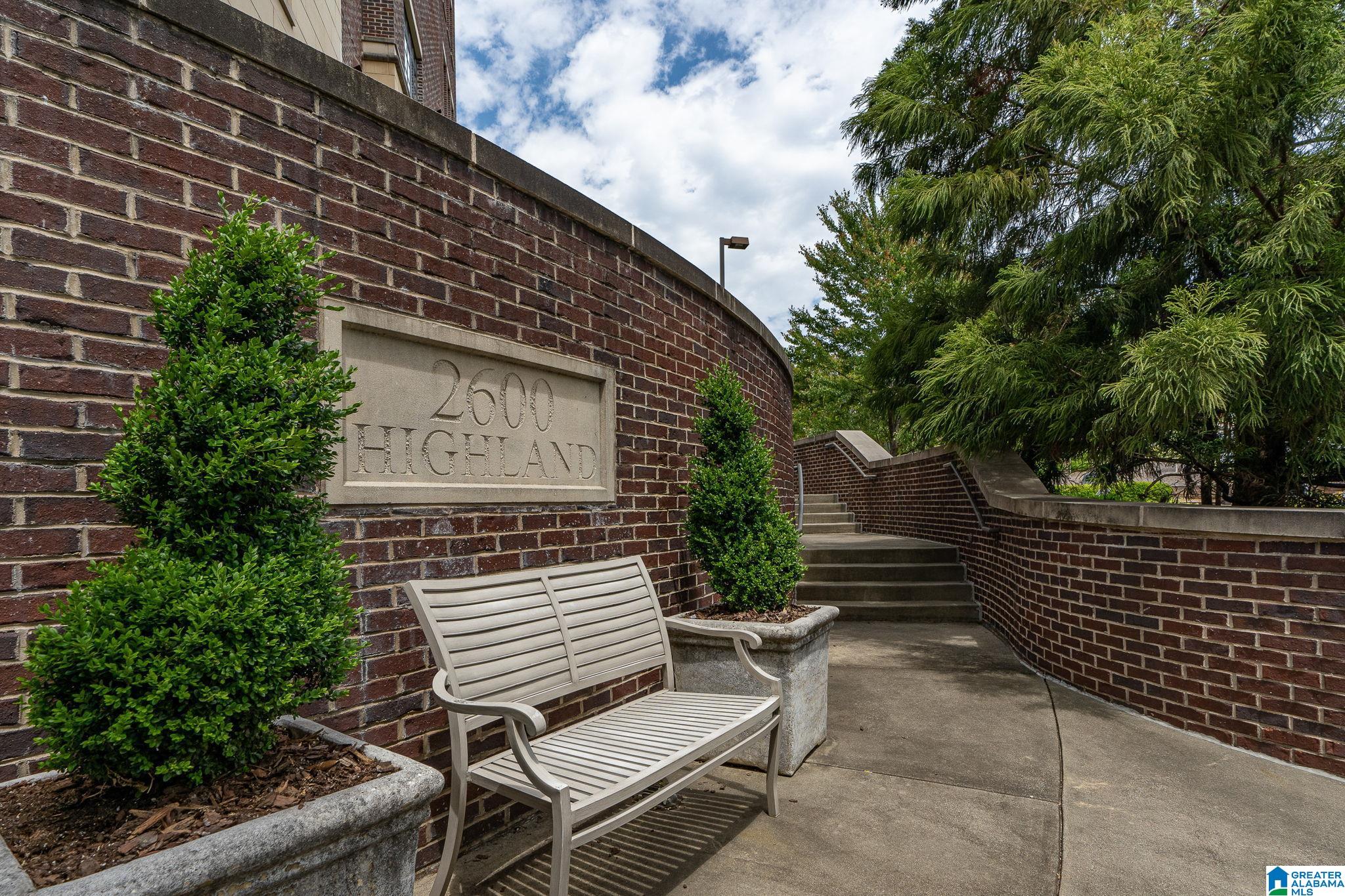 Photo 2 of Condo for sale at 2600 Highland Ave #406, Birmingham, AL 35205 | MLS# 21465071 | Listing updated on 2026-09-18