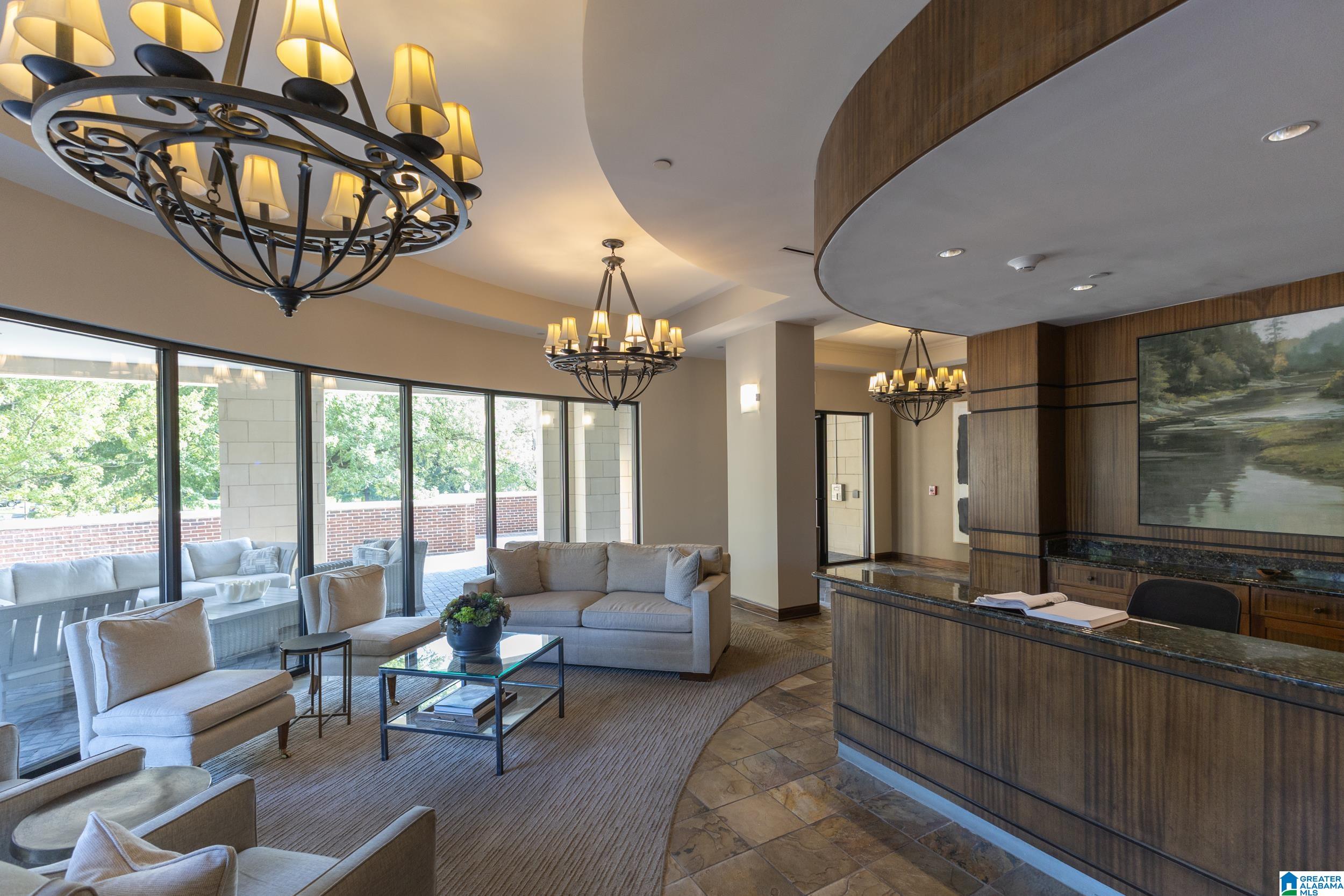 Photo 3 of Condo for sale at 2600 Highland Ave #406, Birmingham, AL 35205 | MLS# 21465071 | Listing updated on 2026-09-18