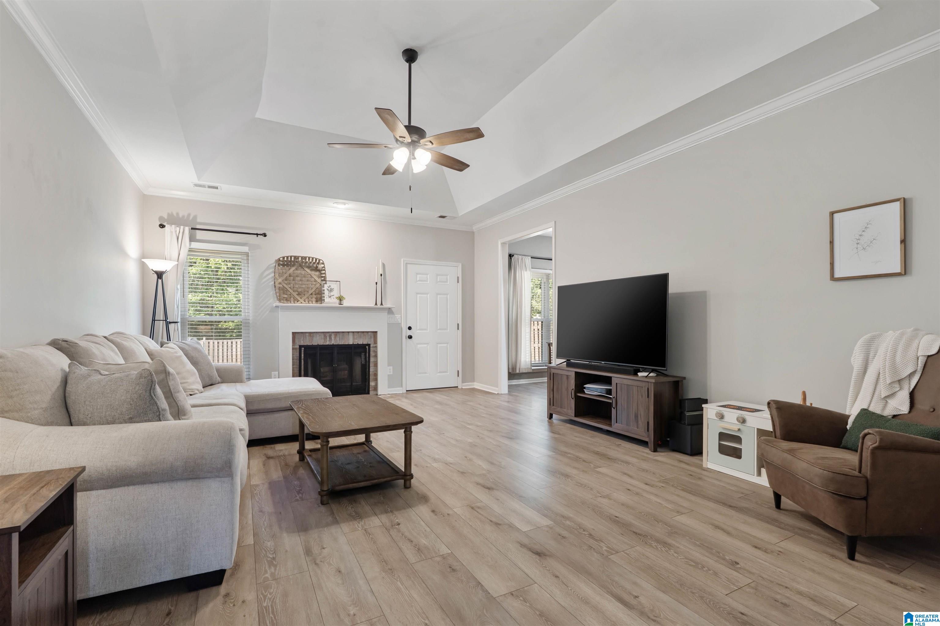 Photo 2 of Single family home for sale at 1077 Avalon Dr, Moody, AL 35004 | MLS# 21465072 | Listing updated on 2026-09-20