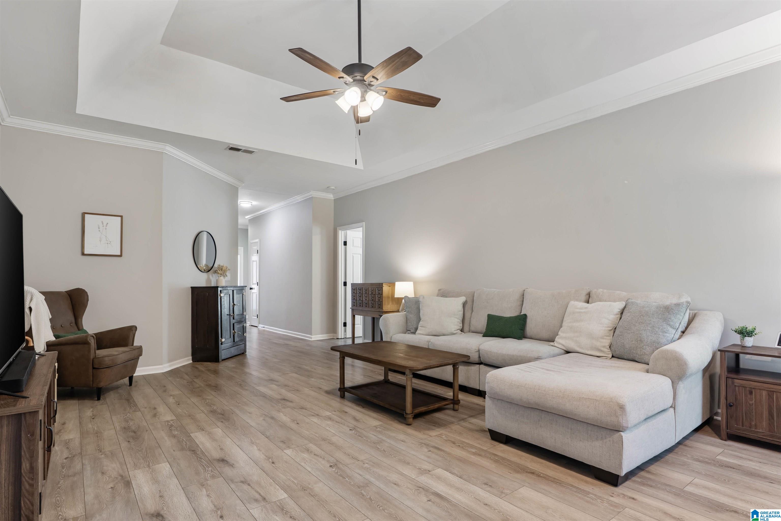 Photo 4 of Single family home for sale at 1077 Avalon Dr, Moody, AL 35004 | MLS# 21465072 | Listing updated on 2026-09-20