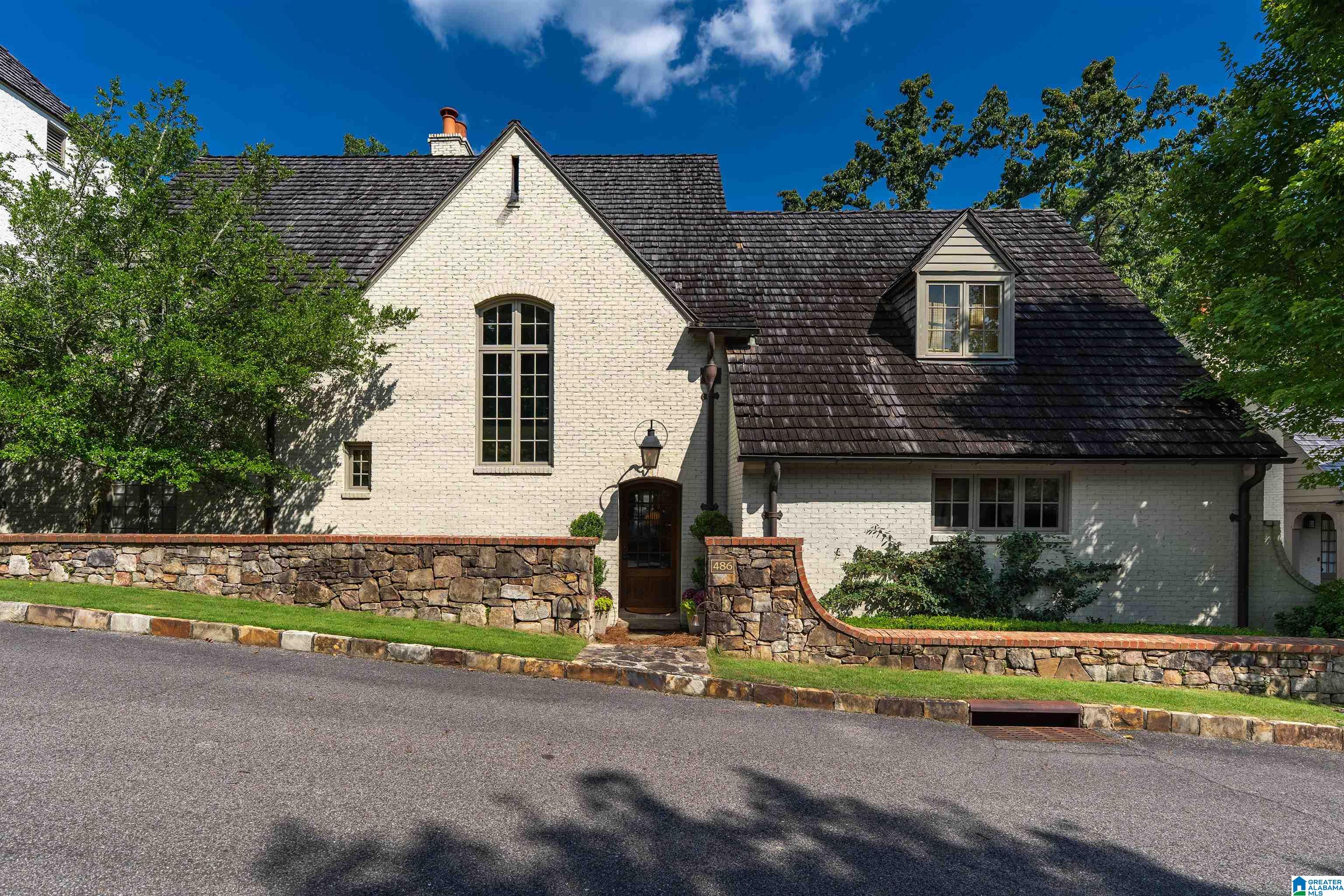 Photo 1 of Sale Pending at 486 Botanical Pl, Mountain Brk, AL 35223 | MLS# 21465075 | Listing updated on 2026-09-18