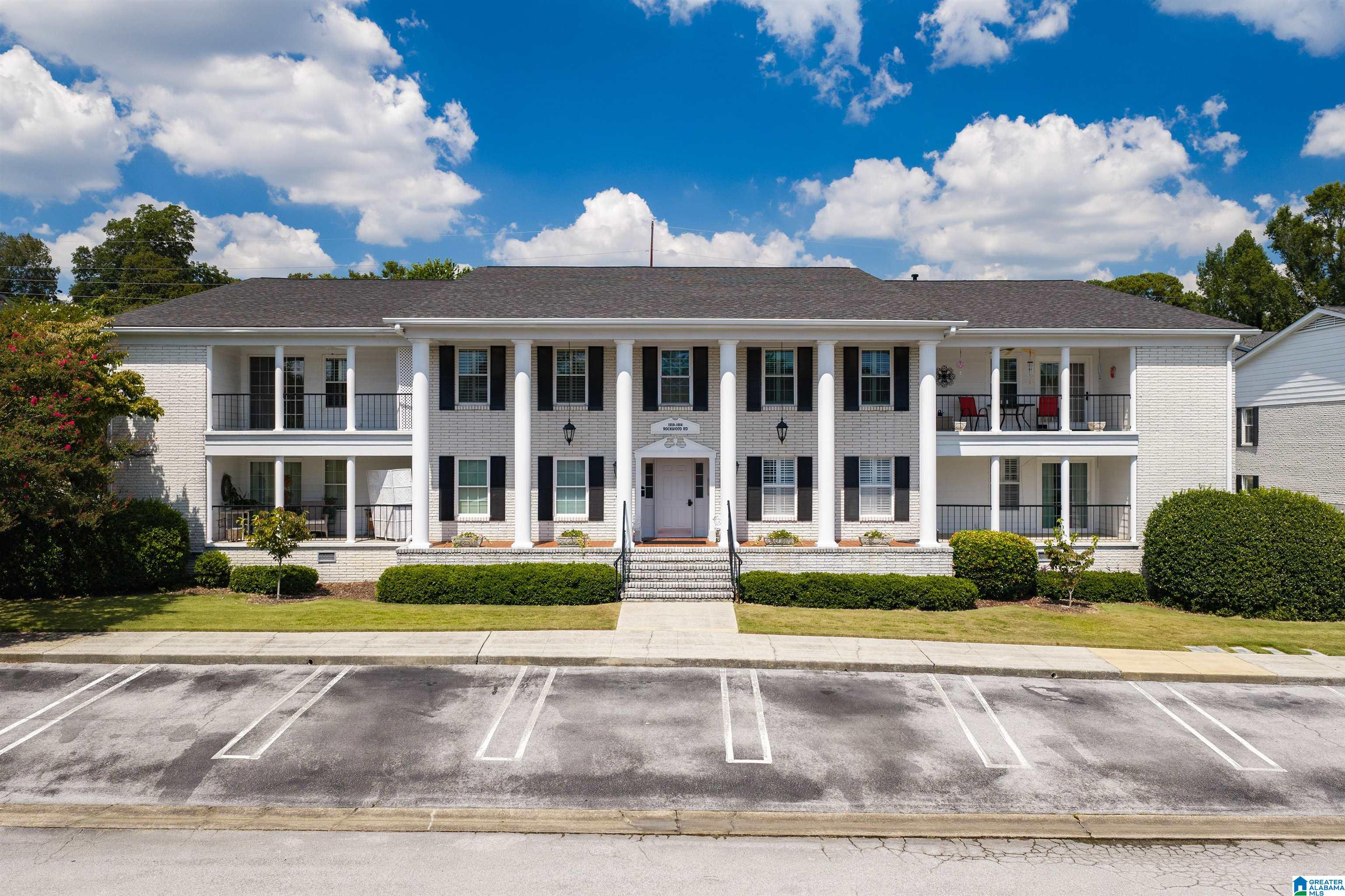 Condo for sale at 1854 Rockwood Rd #1854, VESTAVIA HILLS, AL 35216 | MLS# 21465076