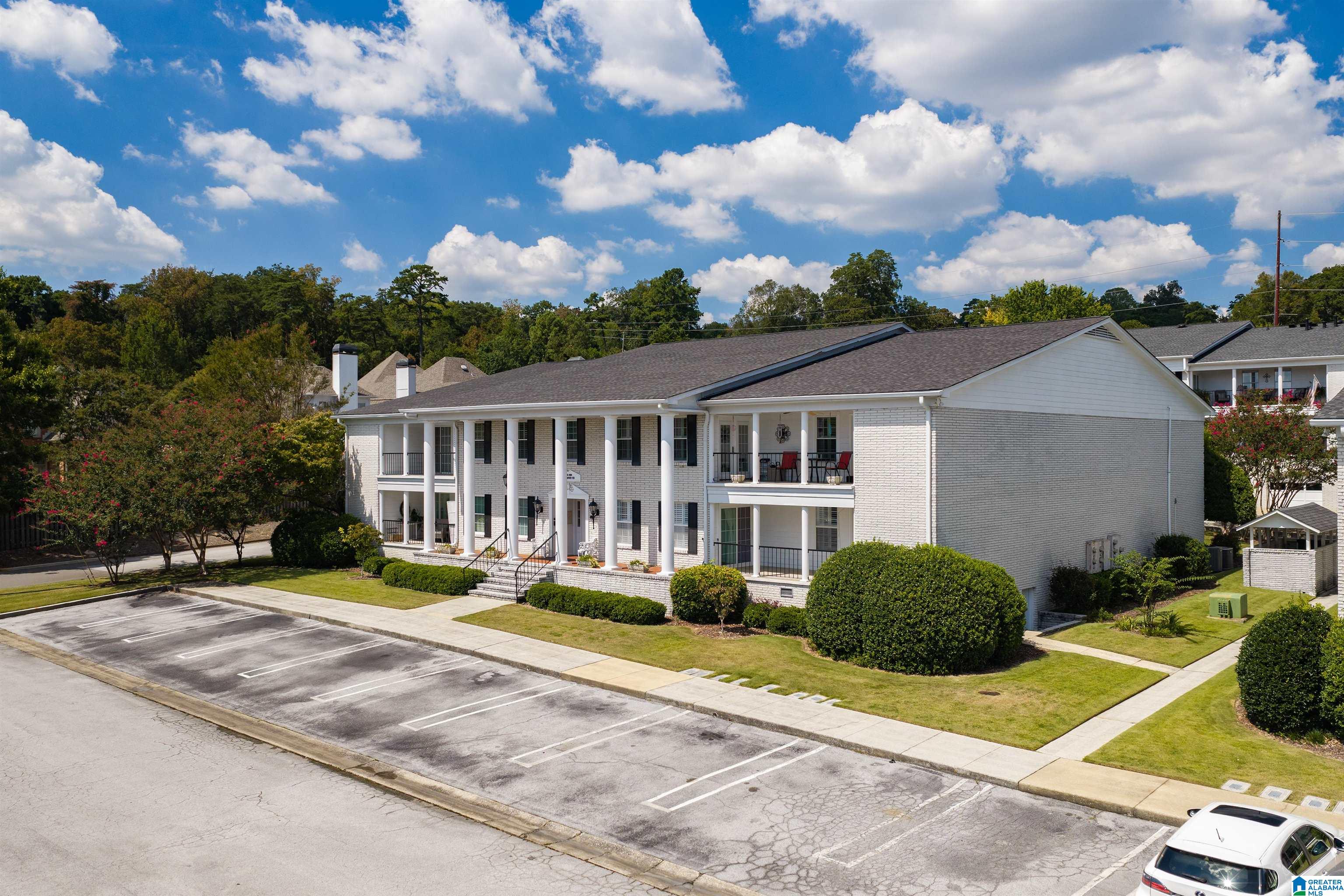 Photo 1 of Condo for sale at 1854 Rockwood Rd #1854, Vestavia Hills, AL 35216 | MLS# 21465076 | Listing updated on 2026-09-17