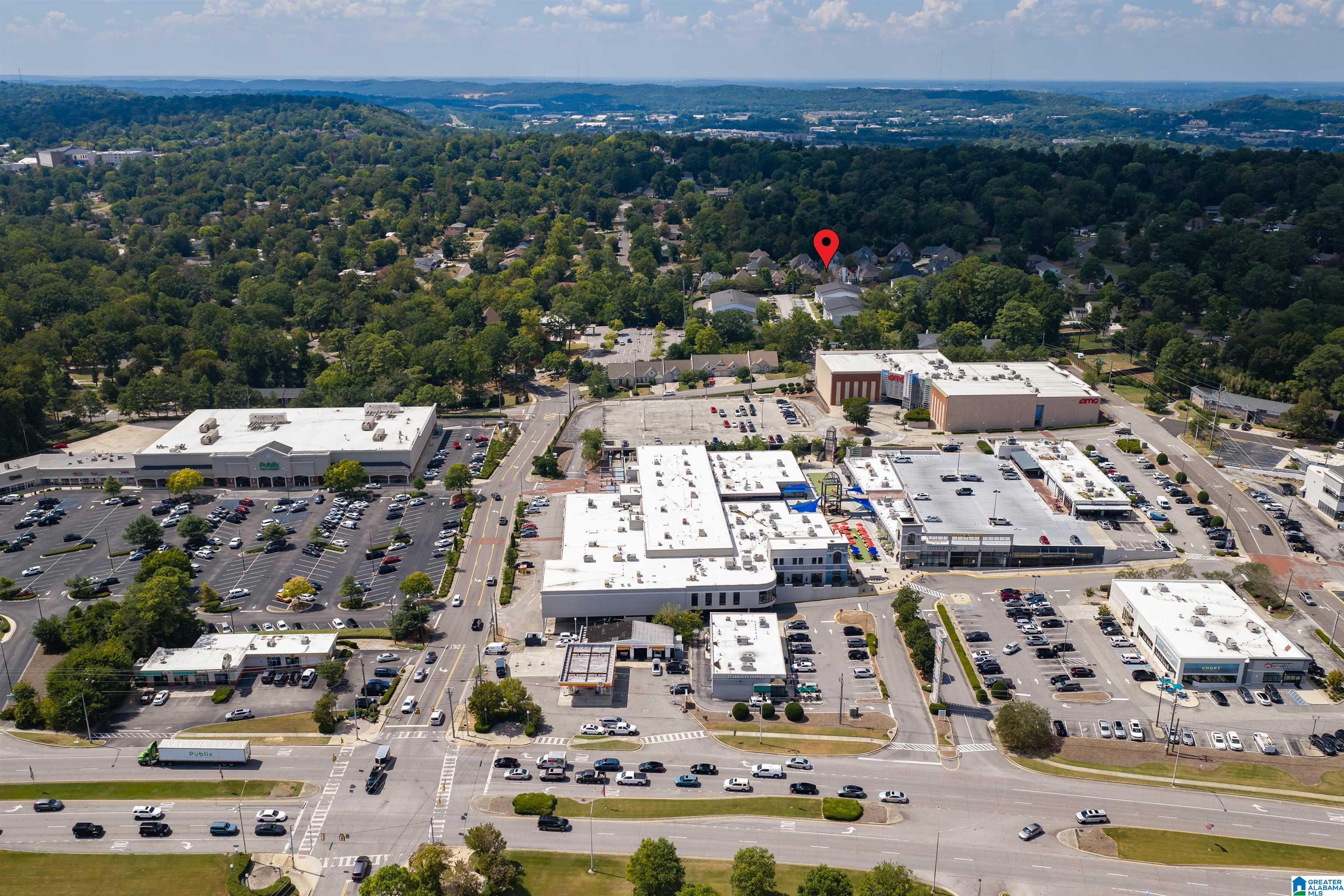 Photo 4 of Condo for sale at 1854 Rockwood Rd #1854, Vestavia Hills, AL 35216 | MLS# 21465076 | Listing updated on 2026-09-17