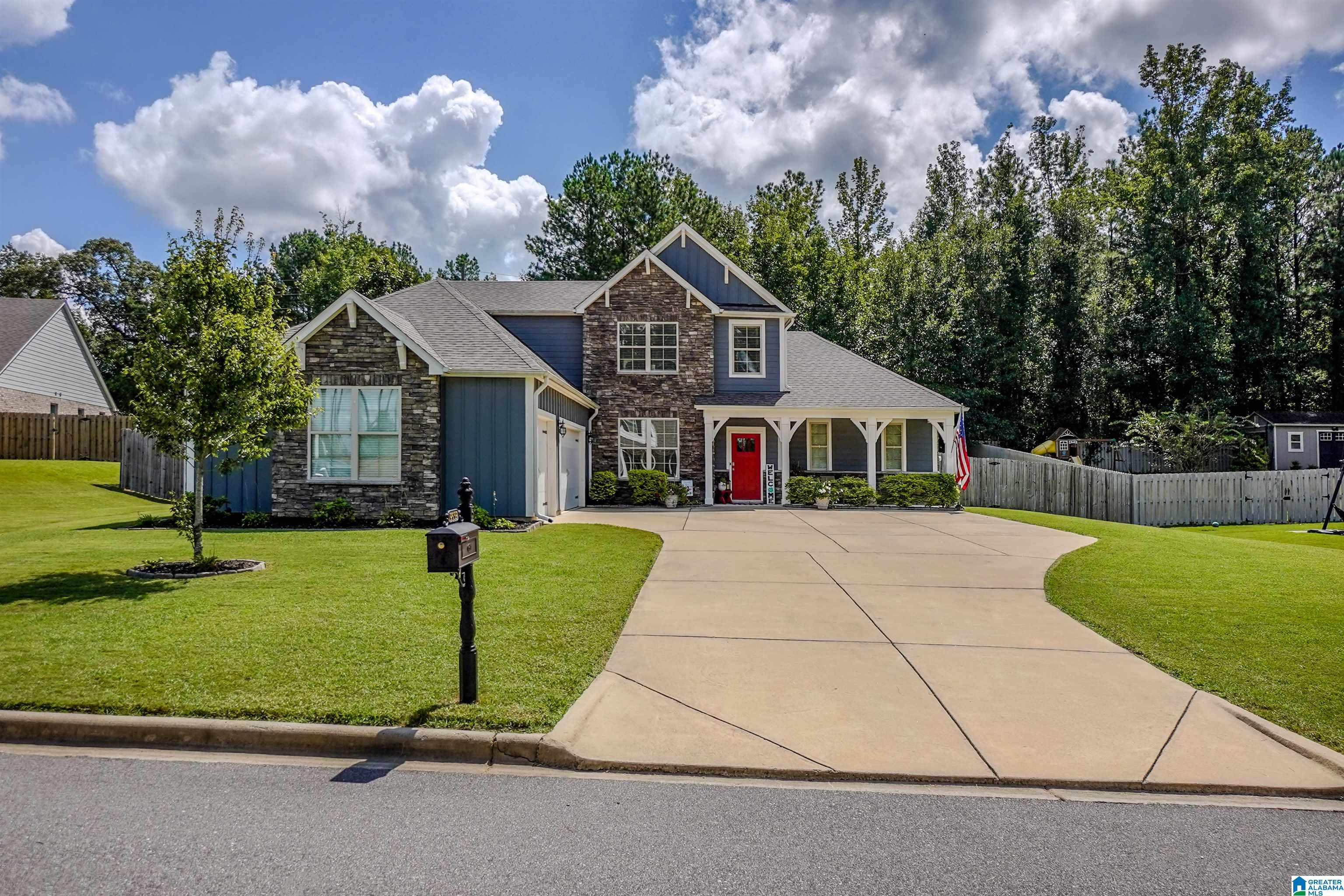 Single family home for sale at 9559 Ambrose Ln, KIMBERLY, AL 35091 | MLS# 21465078