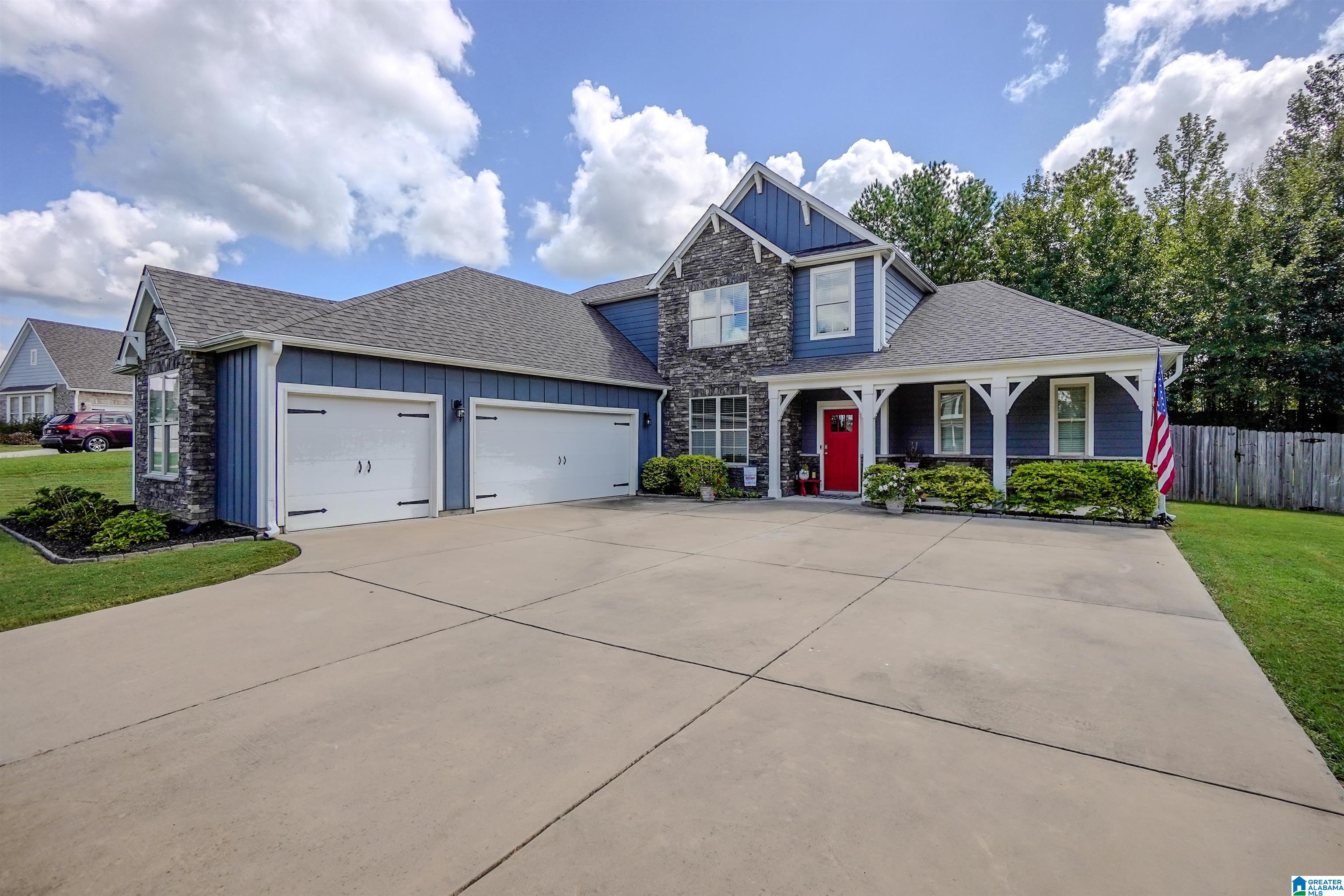 Photo 1 of Single family home for sale at 9559 Ambrose Ln, Kimberly, AL 35091 | MLS# 21465078 | Listing updated on 2026-09-16