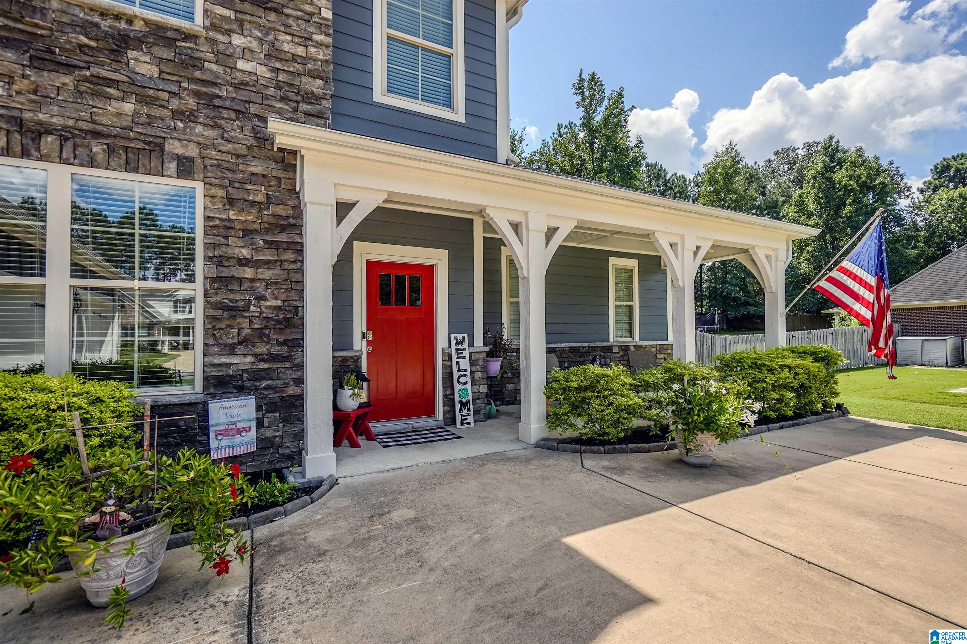 Photo 2 of Single family home for sale at 9559 Ambrose Ln, Kimberly, AL 35091 | MLS# 21465078 | Listing updated on 2026-09-16