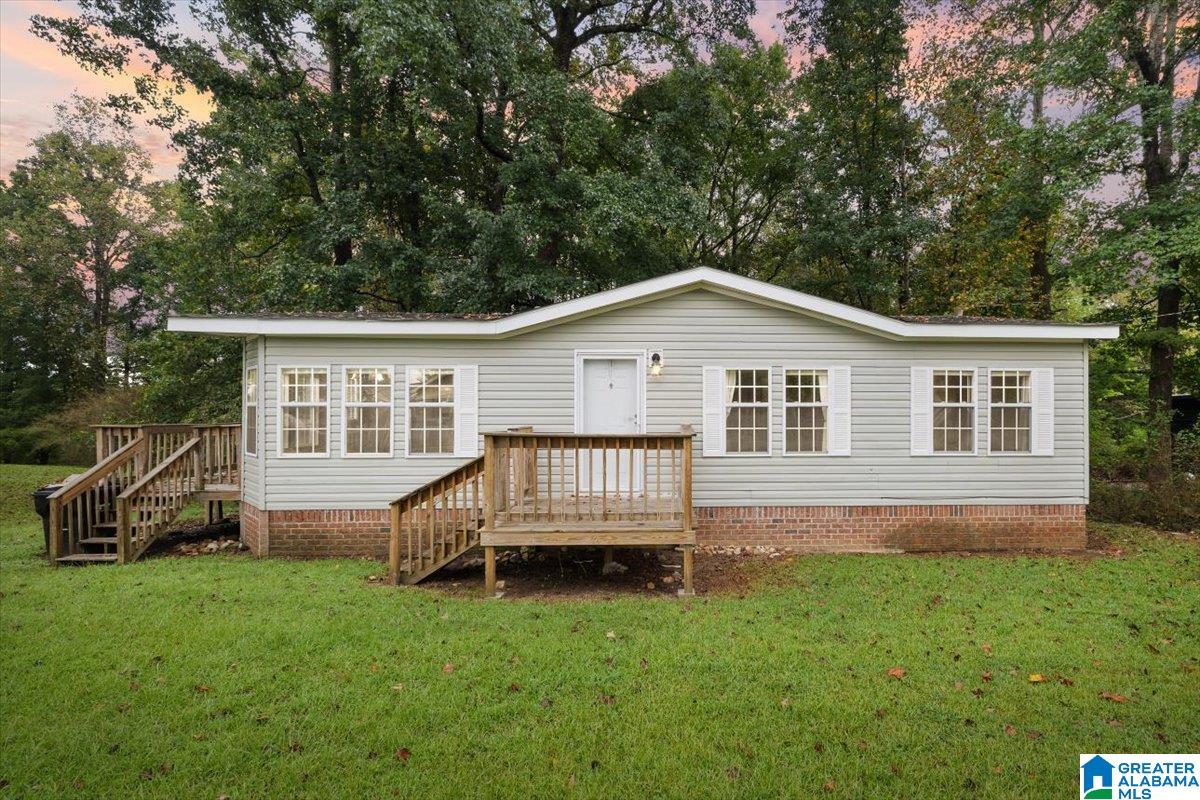 Single family home for sale at 6451 Water Works Rd, MOUNT OLIVE, AL 35117 | MLS# 21465080