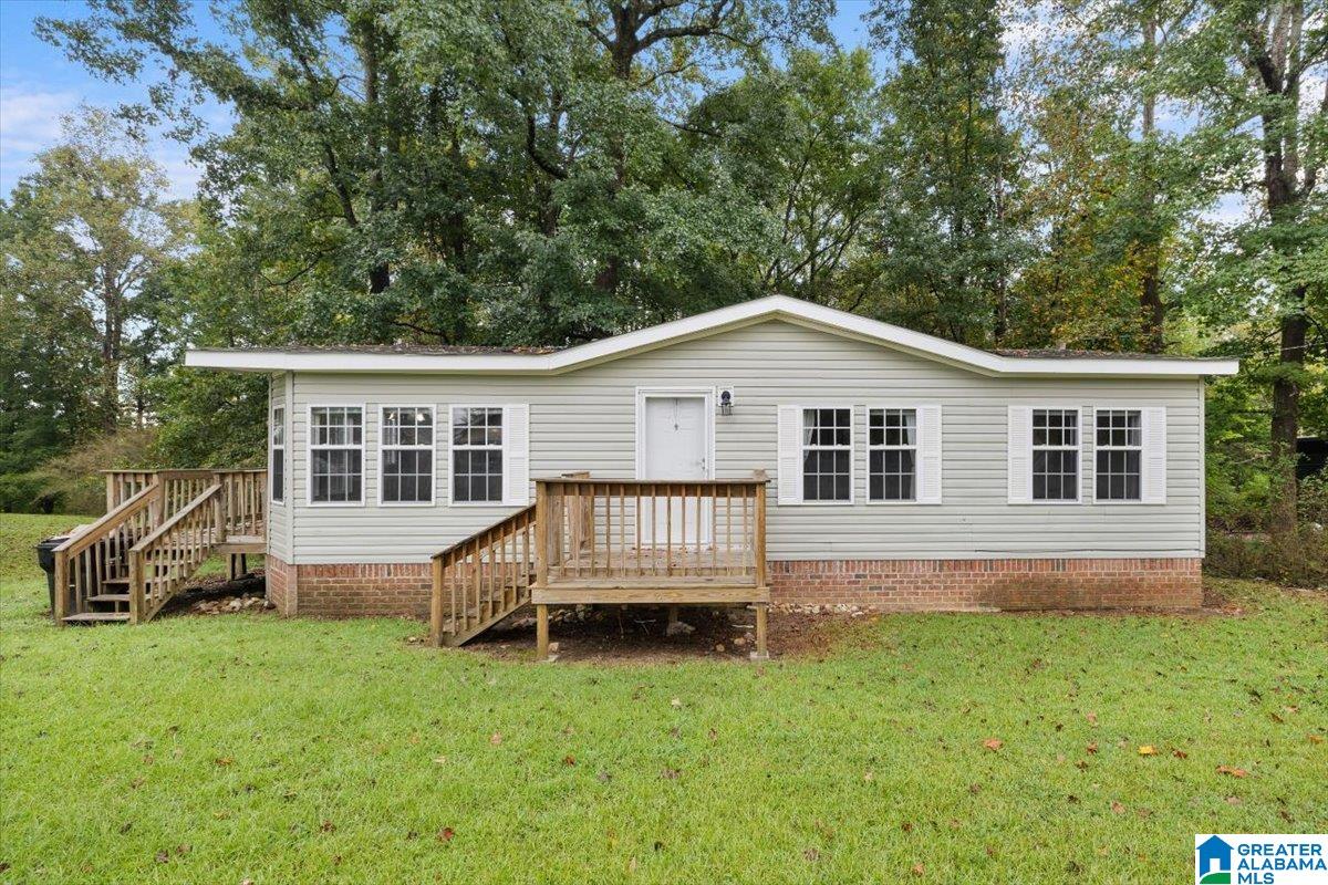 Photo 2 of Single family home for sale at 6451 Water Works Rd, Mount Olive, AL 35117 | MLS# 21465080 | Listing updated on 2026-09-16